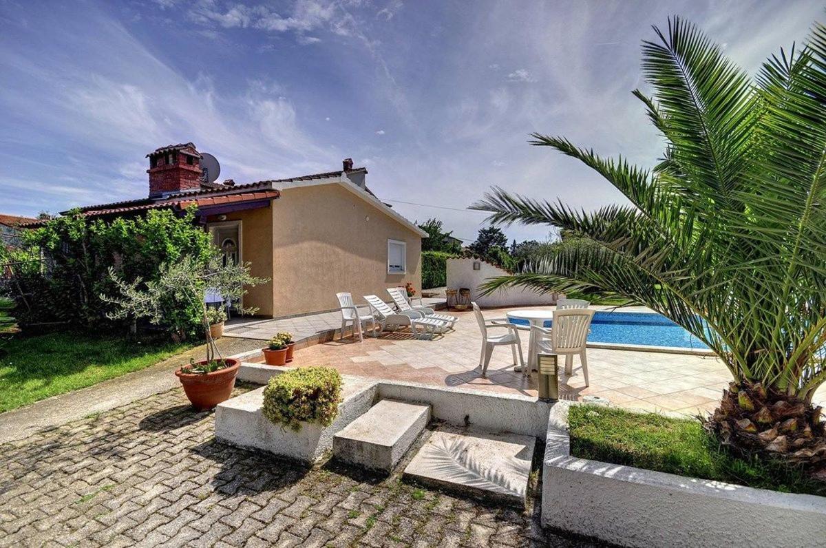 Apartments Villa Delia