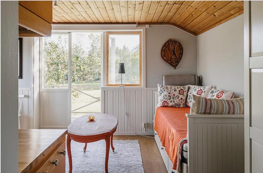 Seaview Cottage in the Trosa Archipelago view 5