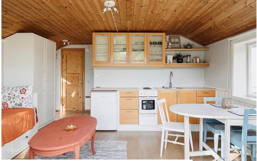 Seaview Cottage in the Trosa Archipelago view 4