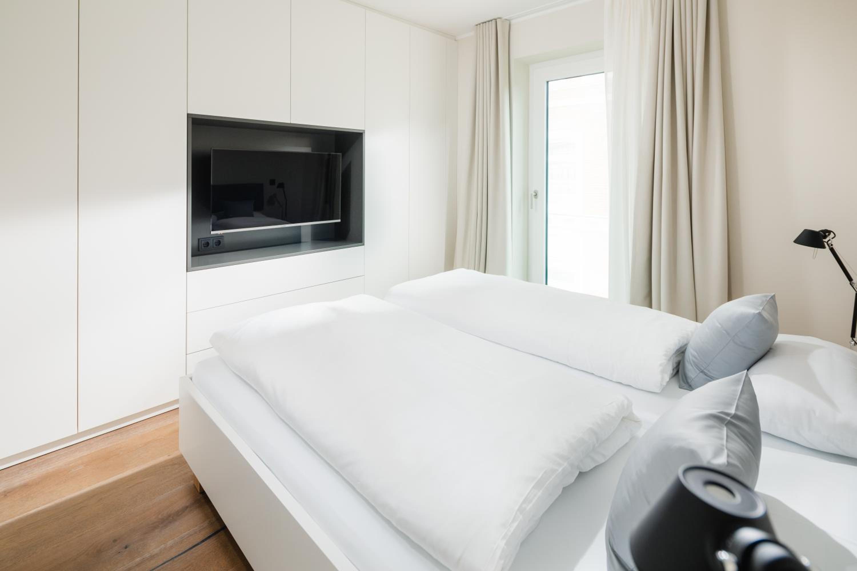 meer suite juist 6 - mit Wattblick view 5