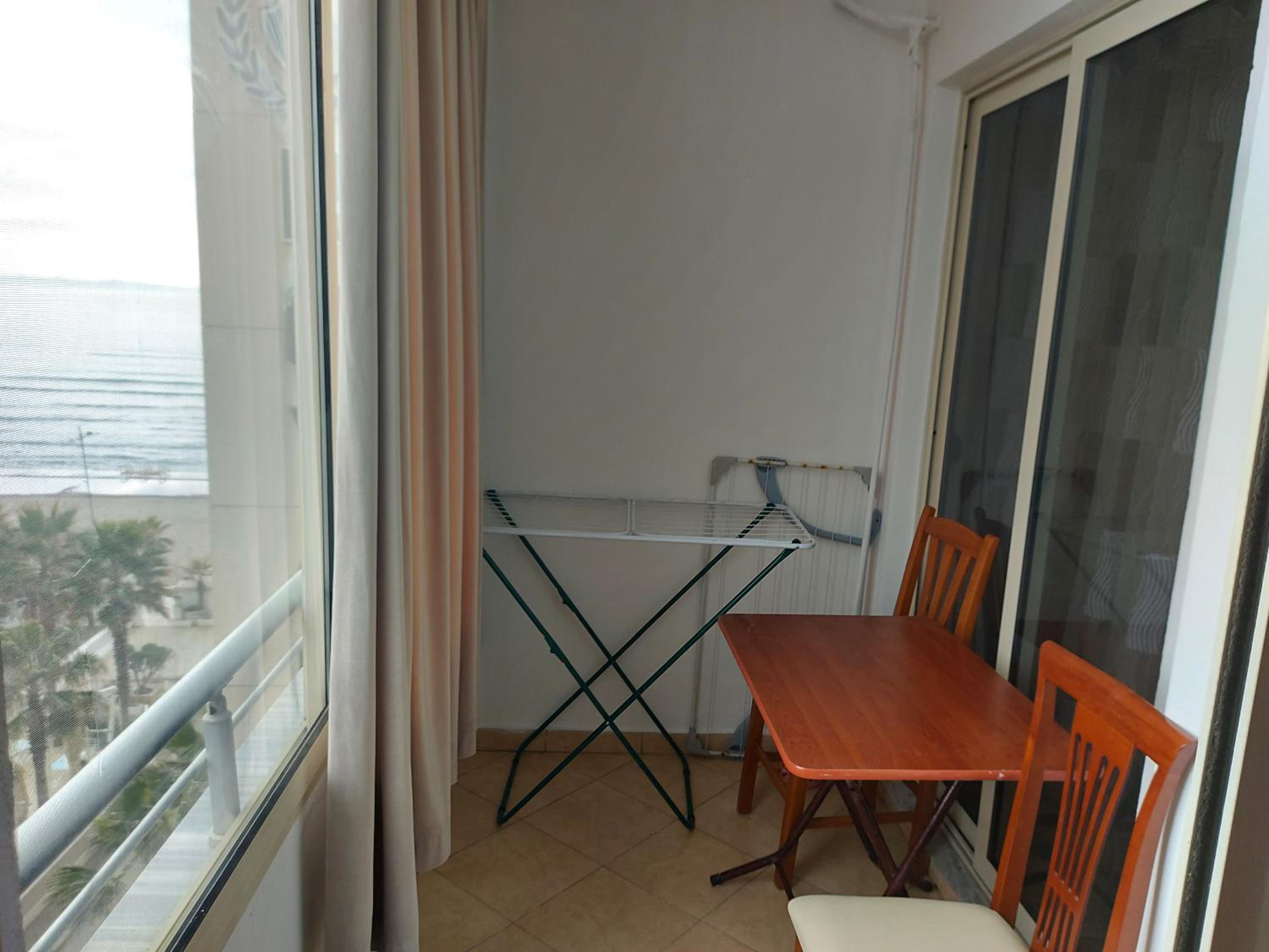 Bral Apartments 8 Two-Bedroom Beachfront
