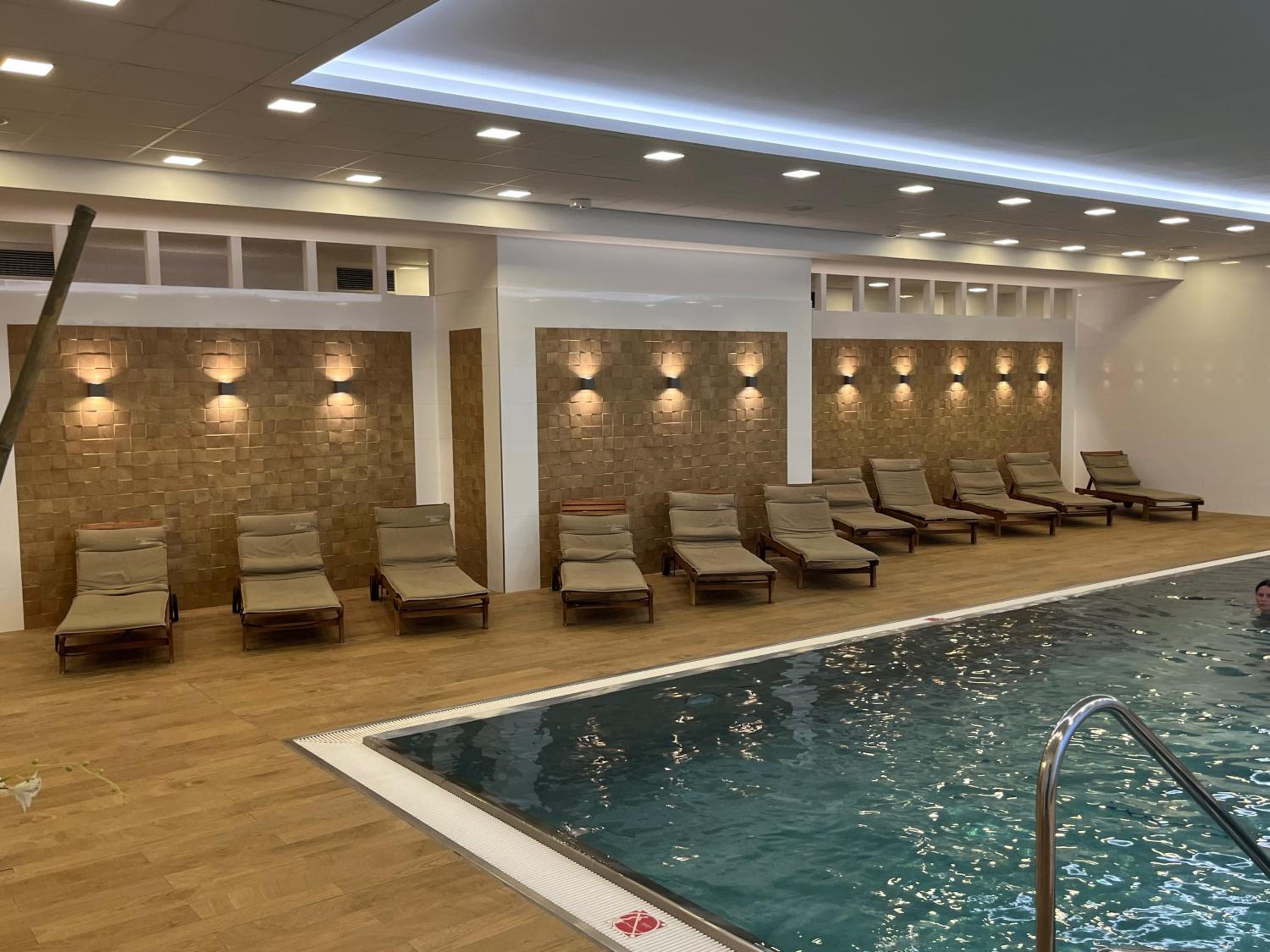 Moser Wellness Apartment Lux view 3