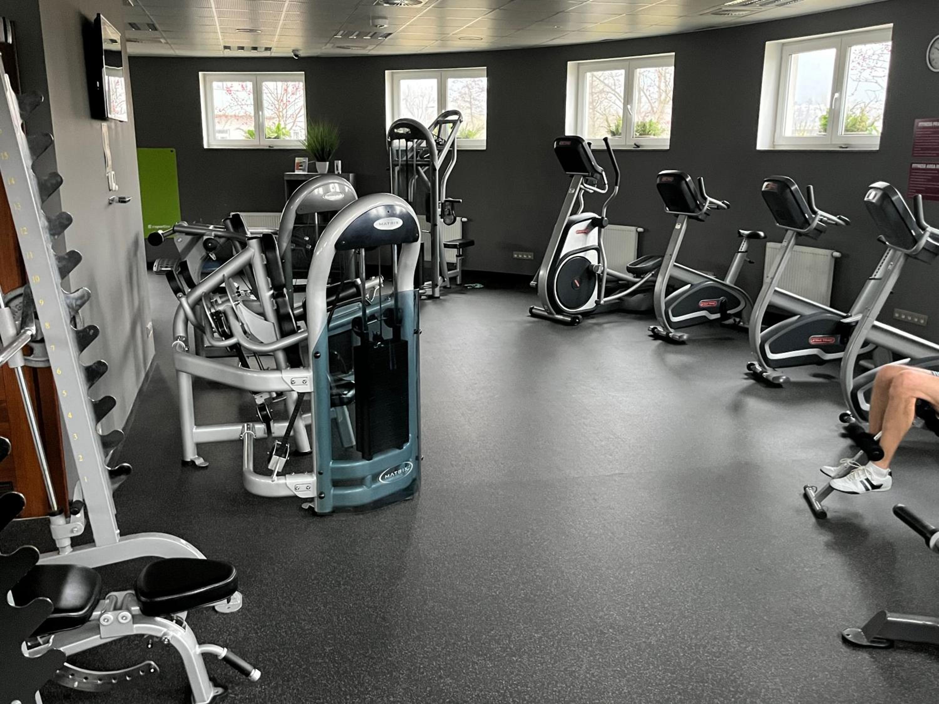 Moser Wellness Apartment Lux view 4