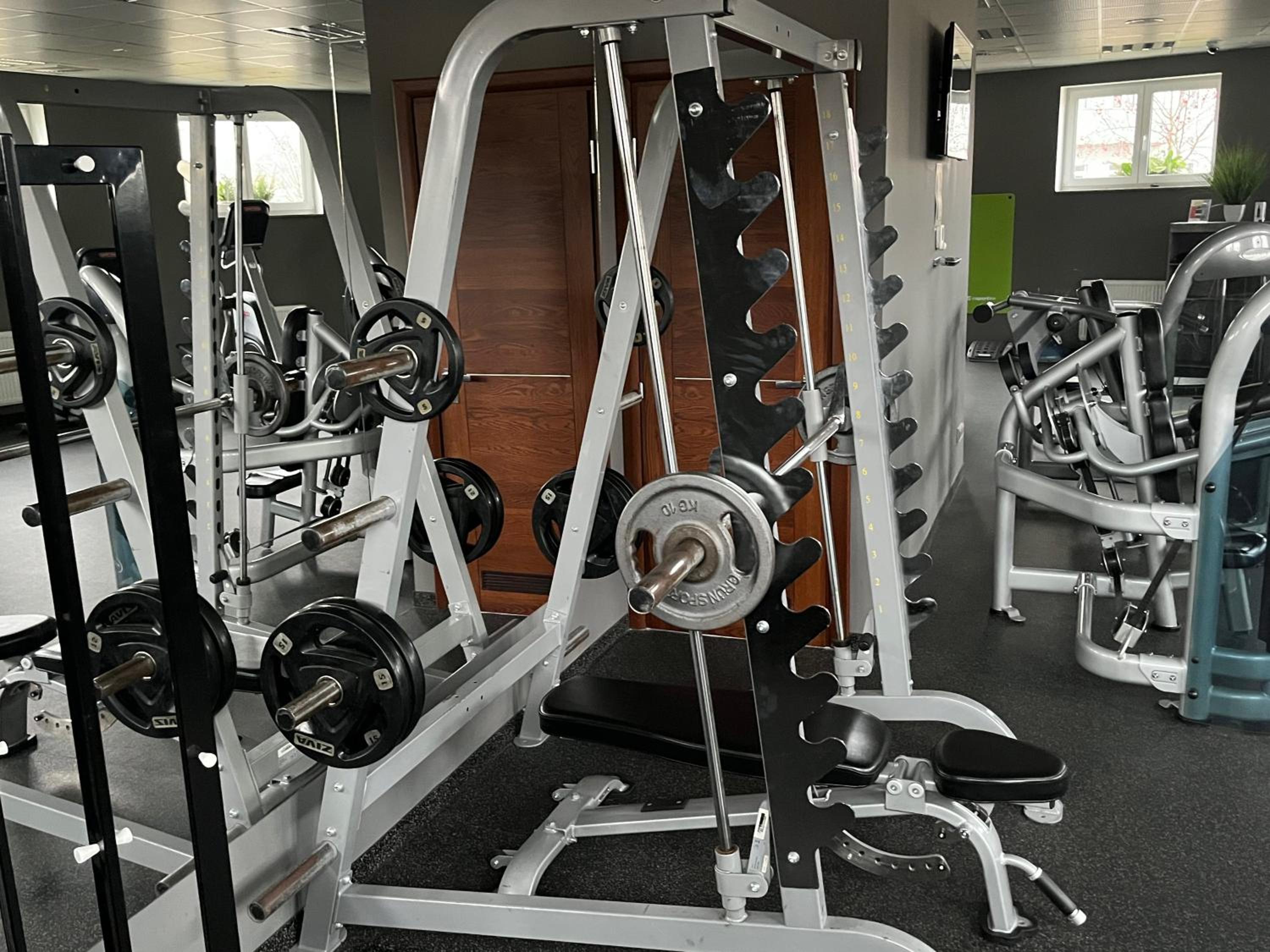 Moser Wellness Apartment Lux view 5