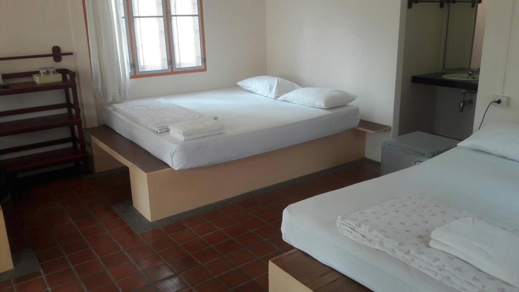 Tubtim Resort