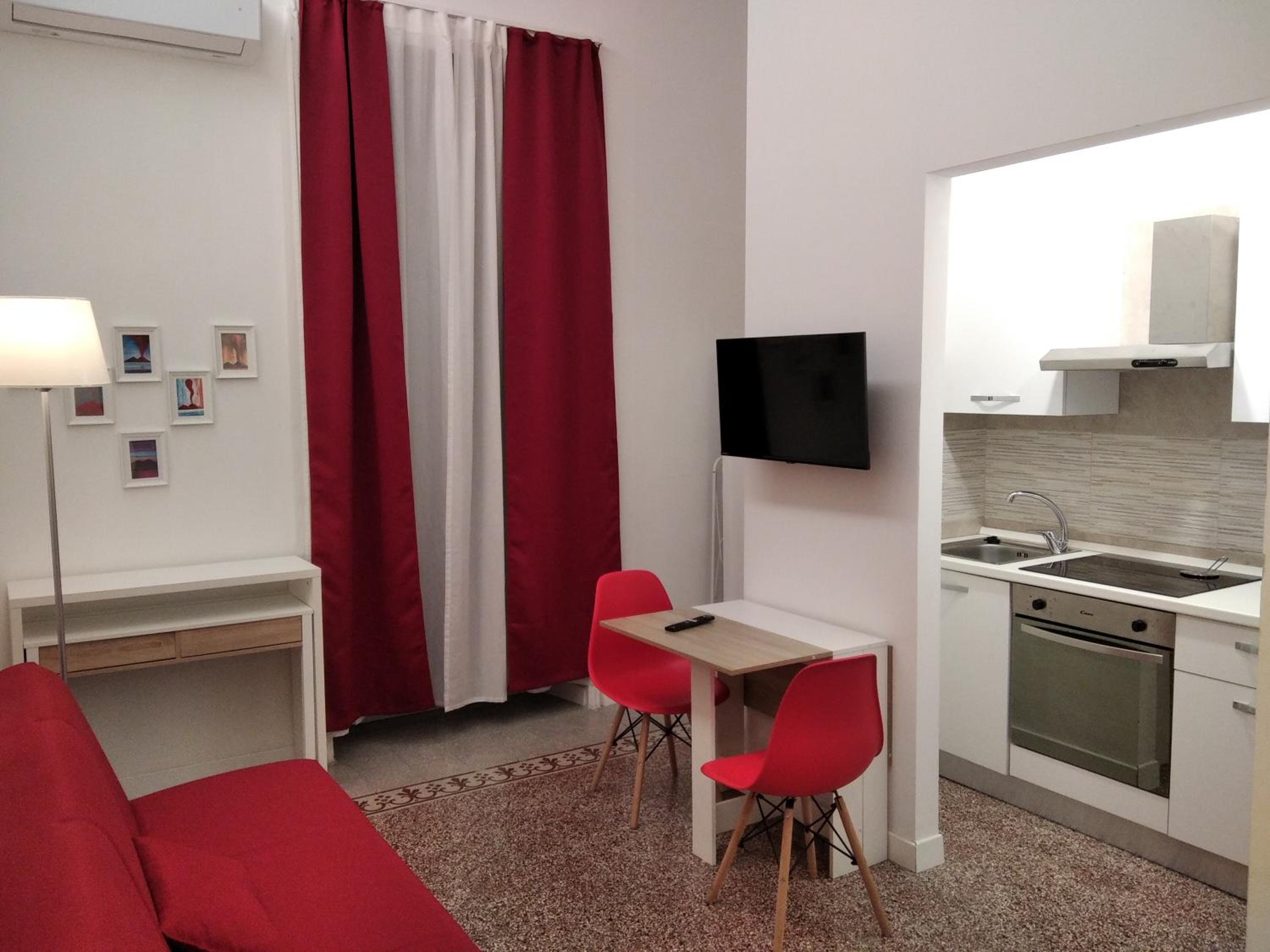 Chiarini22 Apartments