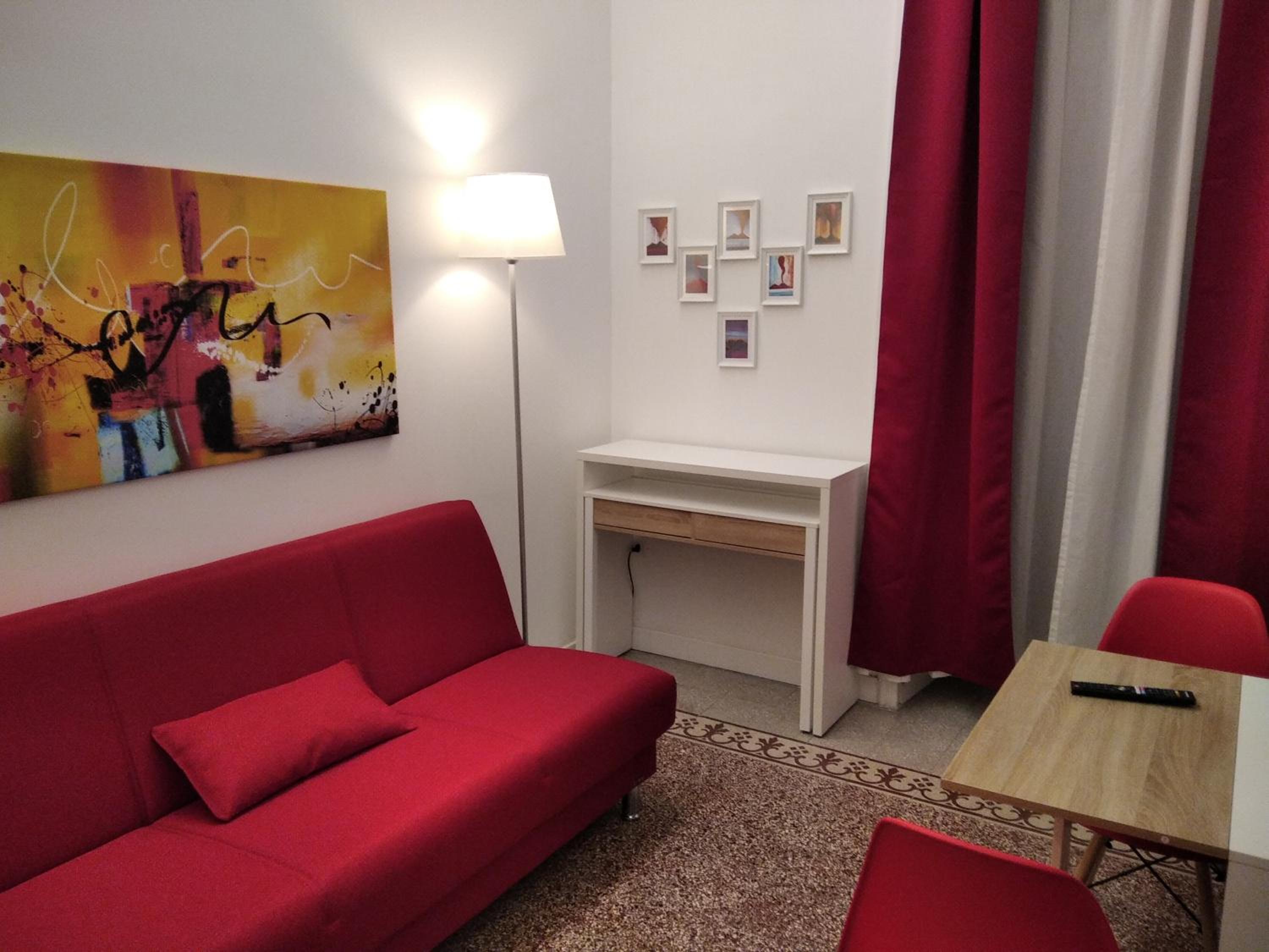 Chiarini22 Apartments