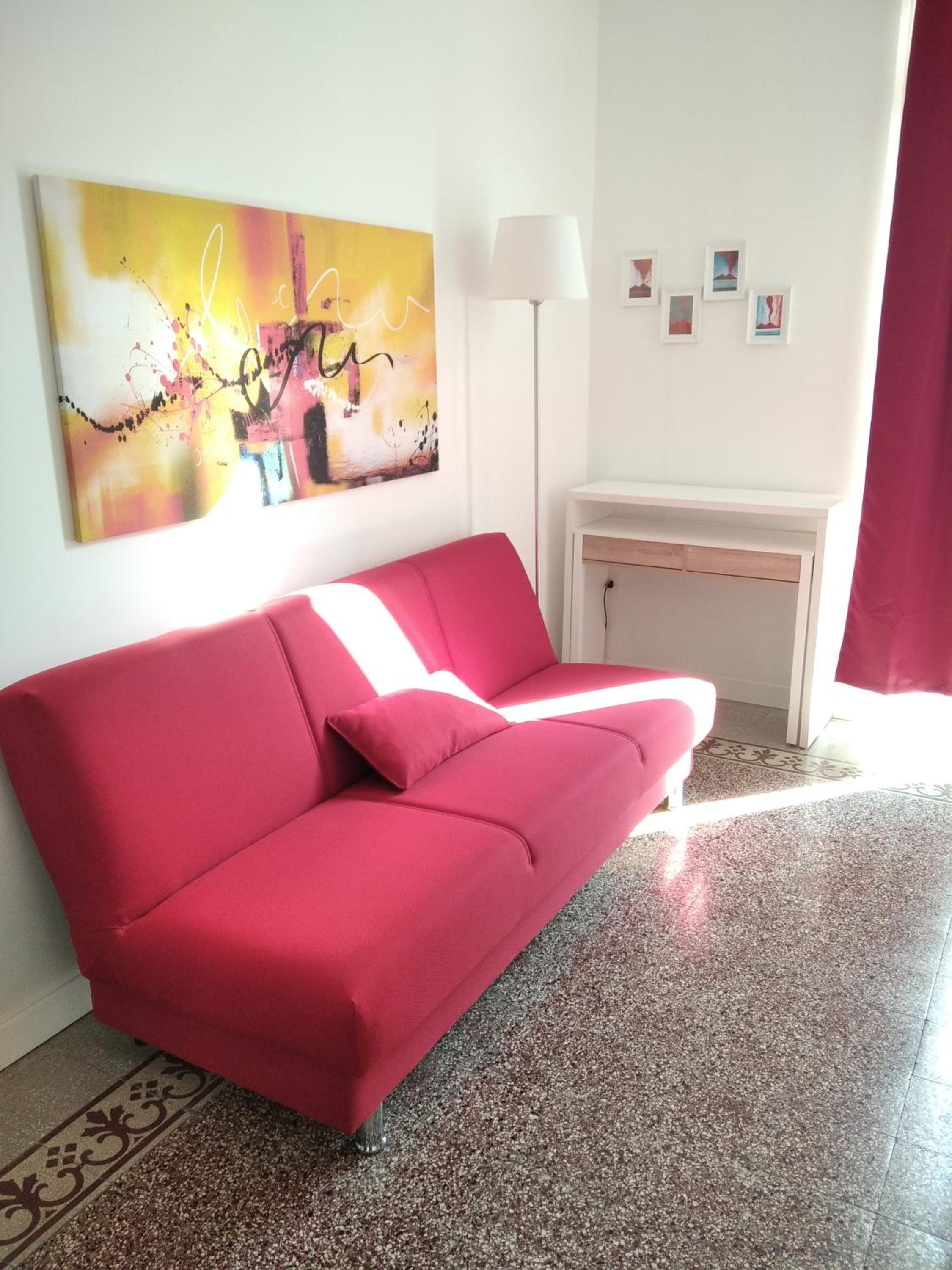 Chiarini22 Apartments