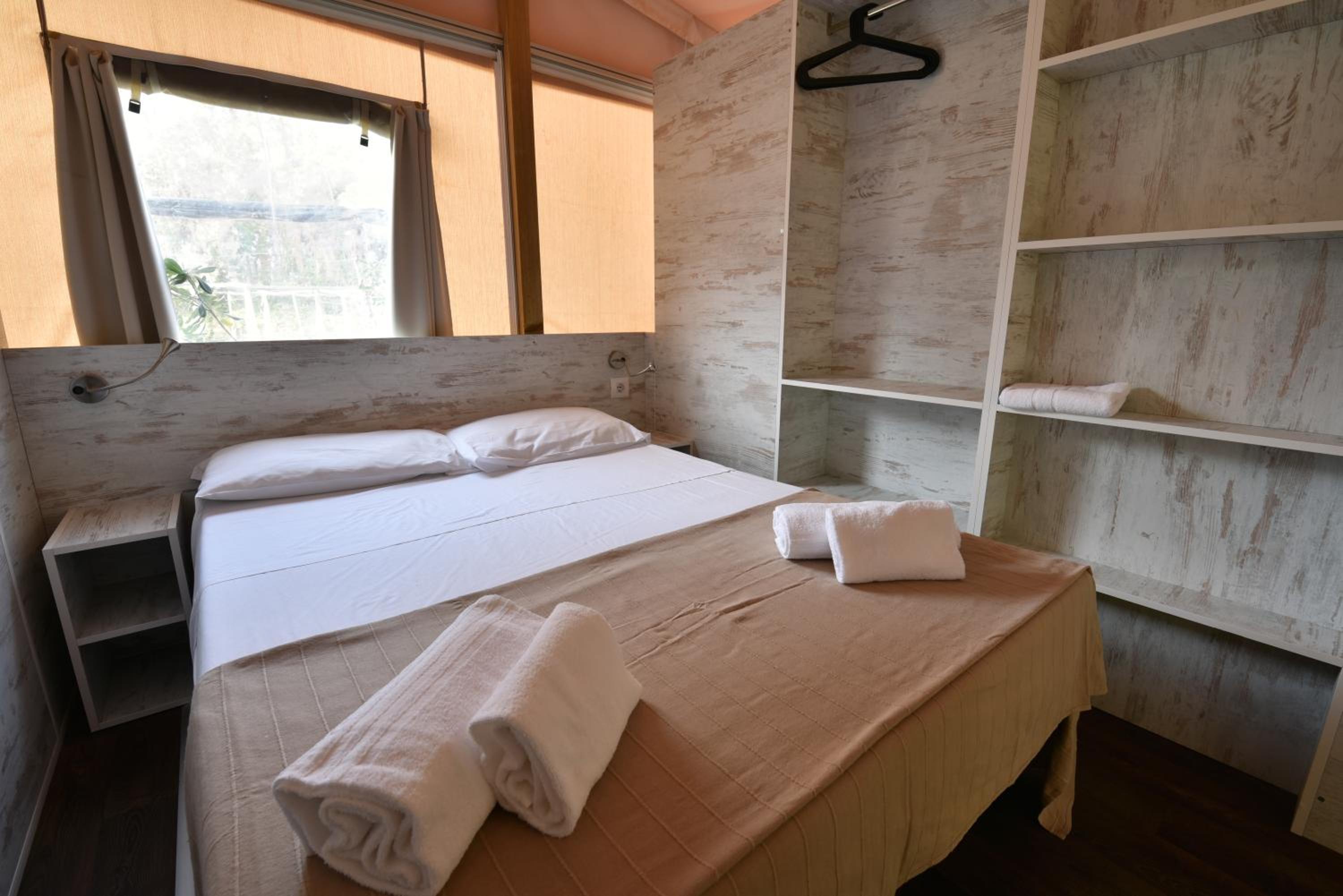 Camping Maremma Sans Souci