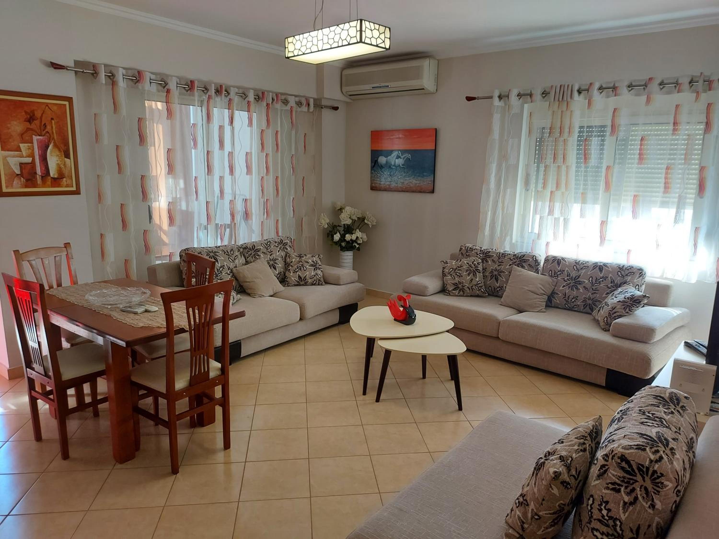 Bral Apartments 8 Two-Bedroom Beachfront