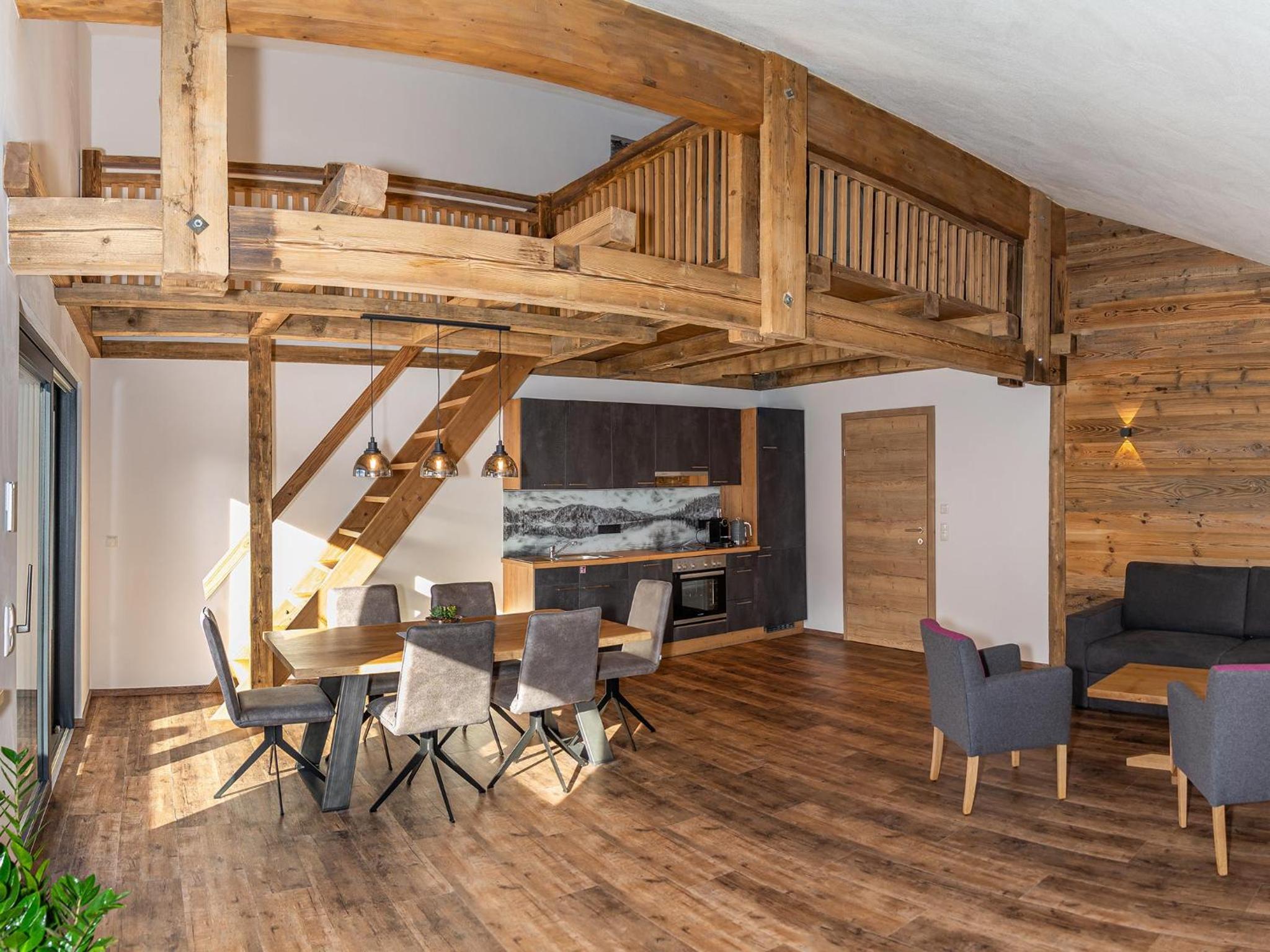 Gasthof Appartements Gamskar