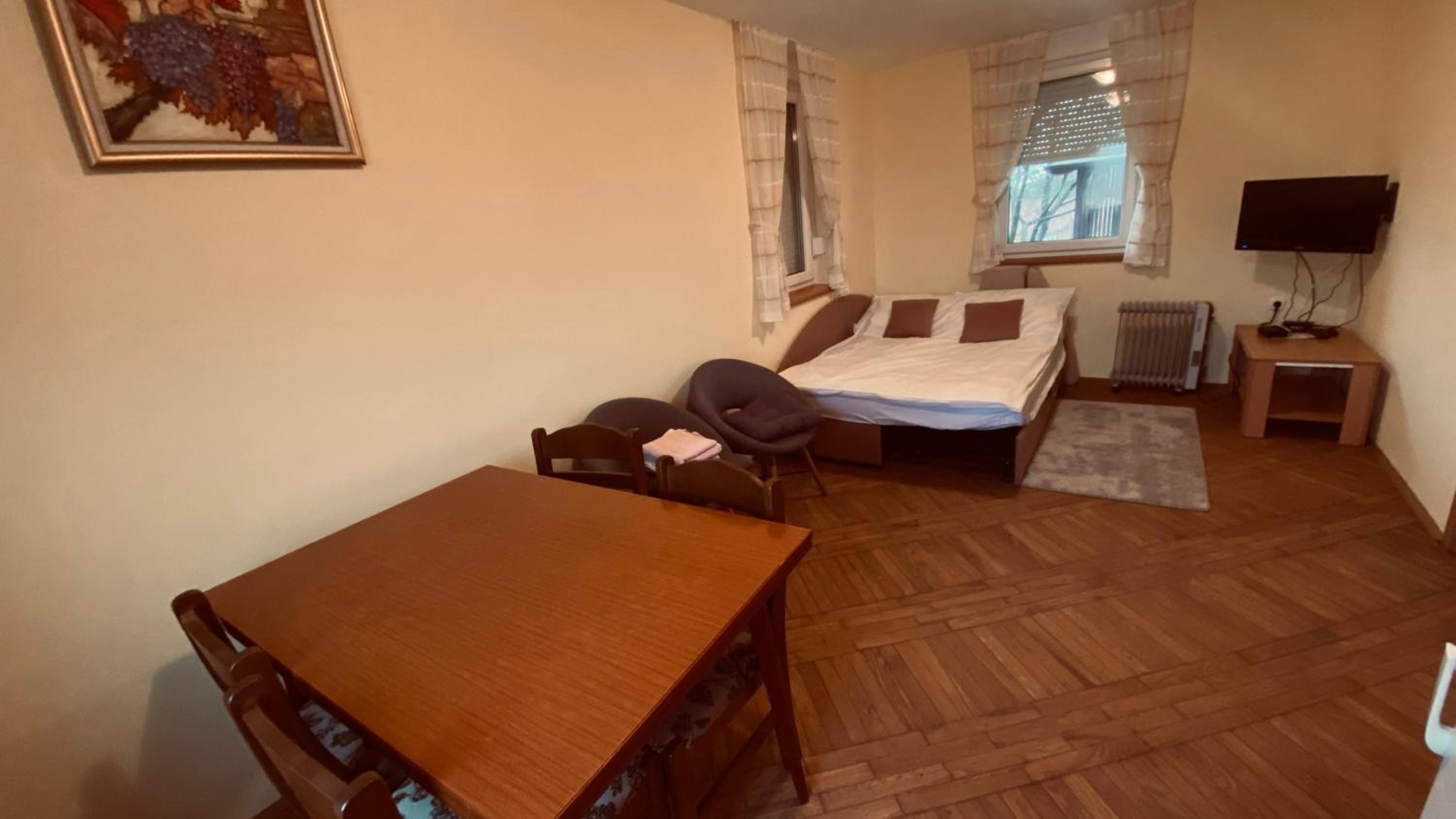 KUĆA ZA ODMOR BRZICA ERDUT view 2
