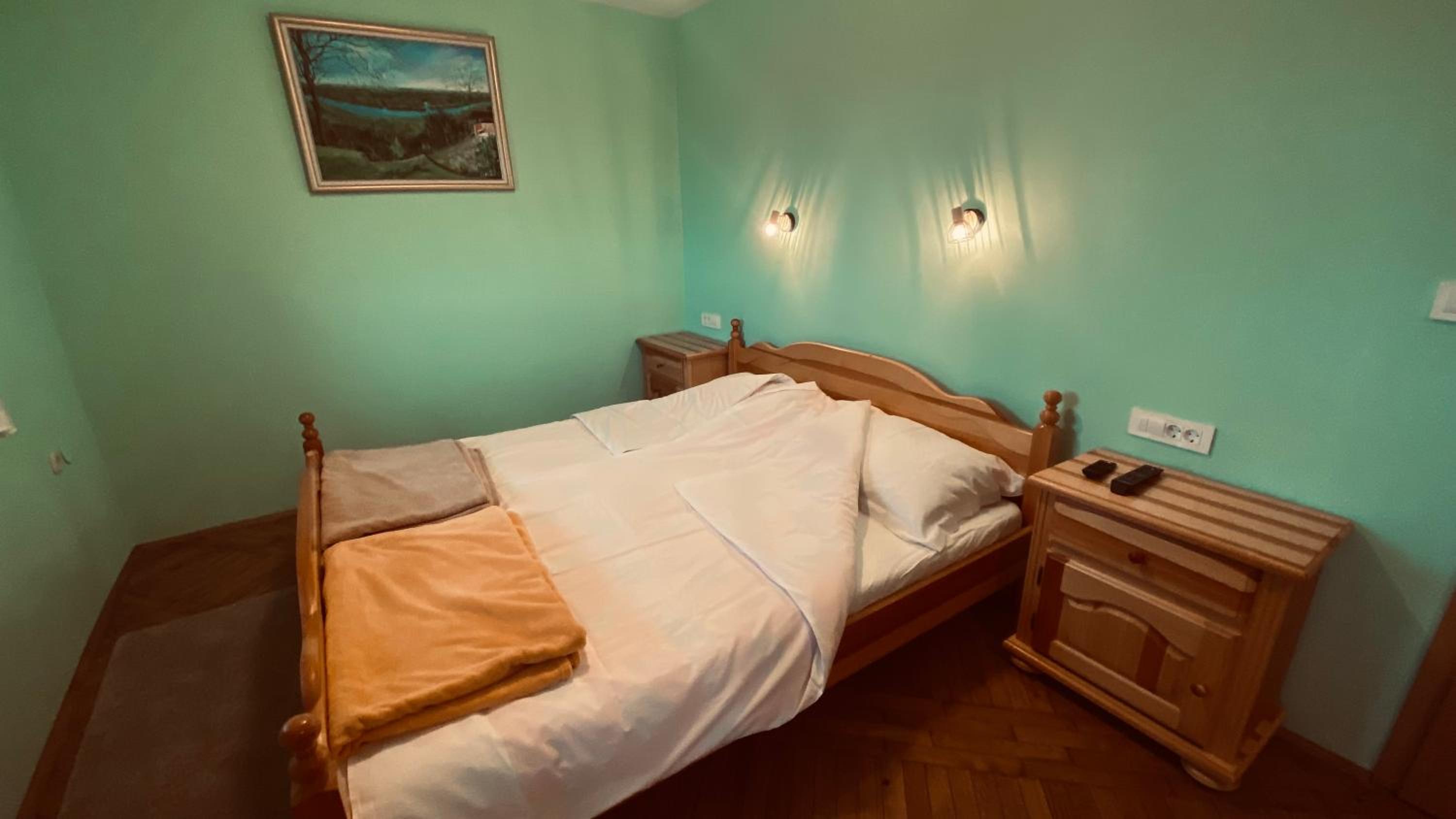 KUĆA ZA ODMOR BRZICA ERDUT view 3