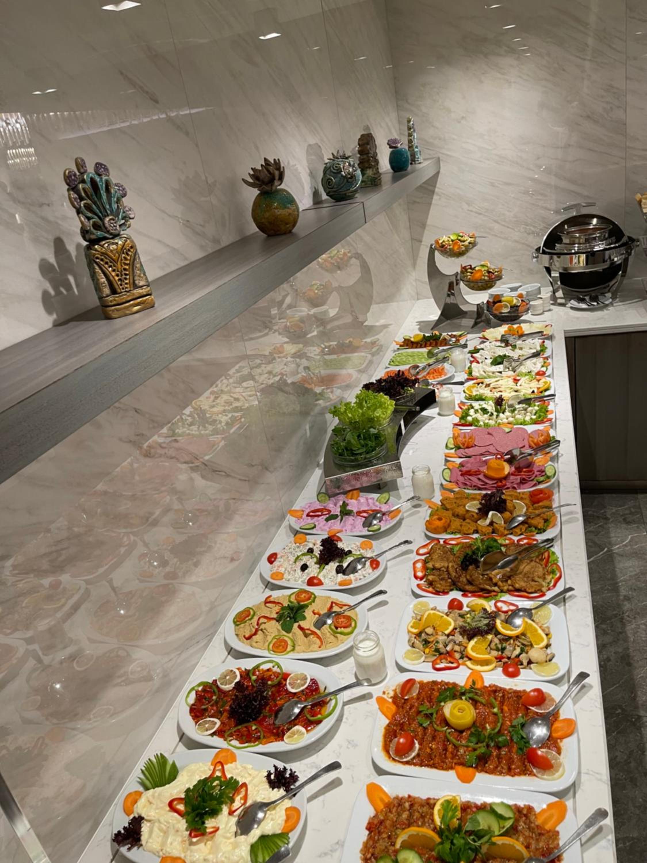 Asur Hotel - Image 7