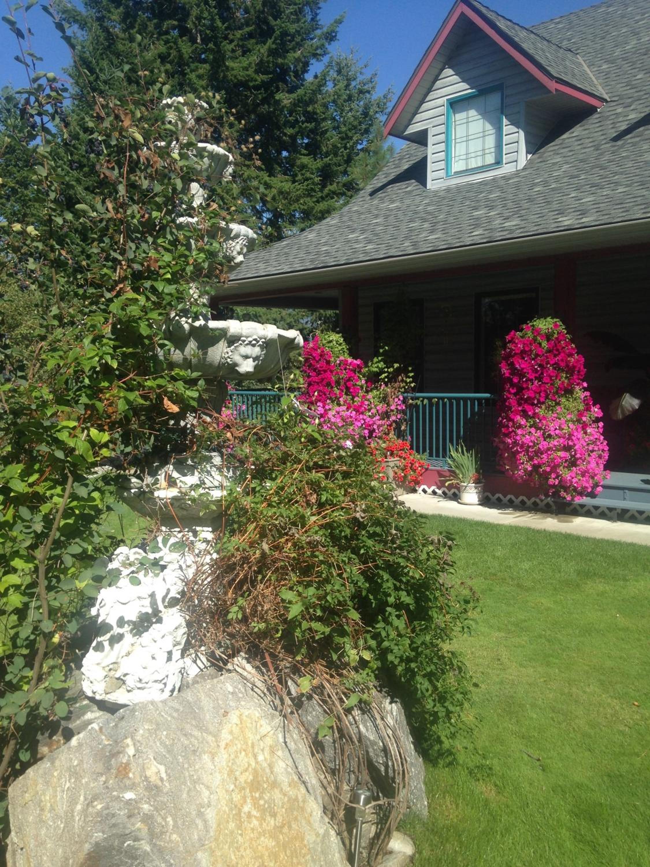 Eagle's Nest B&B