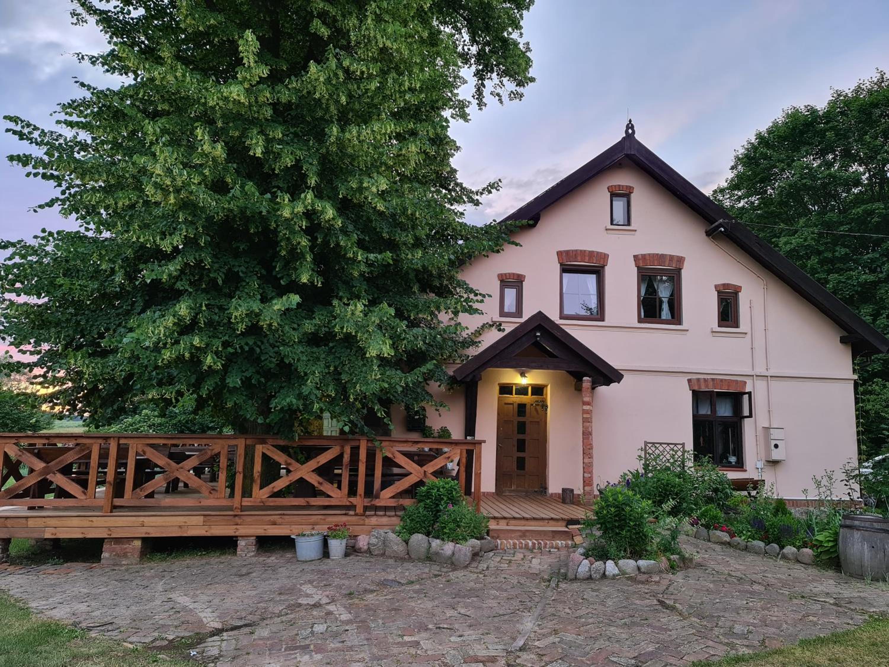 Swojski Gościniec view 2