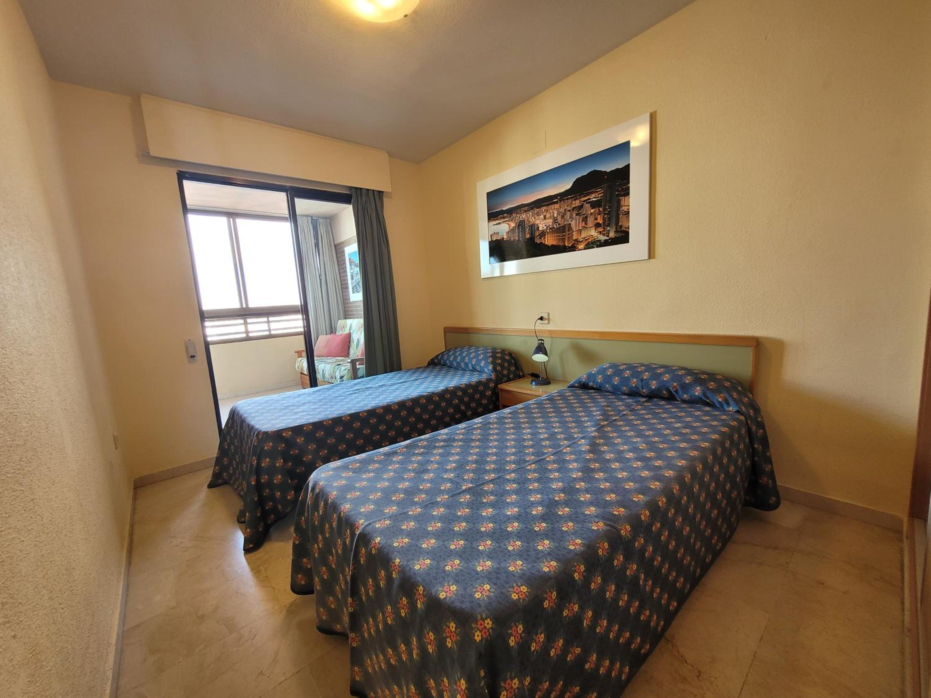 Trinisol 2-Fincas Benidorm view 5