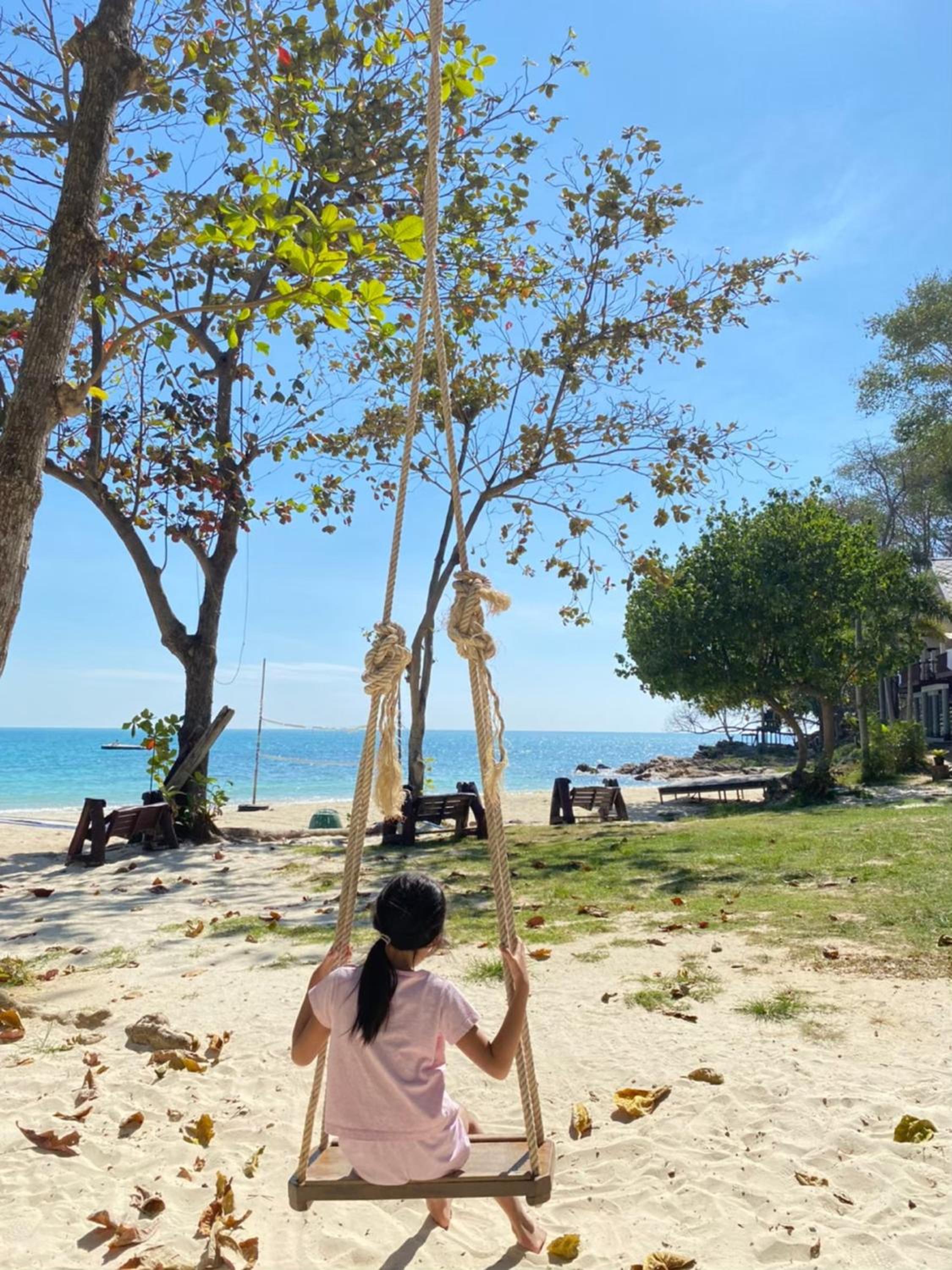 Tubtim Resort