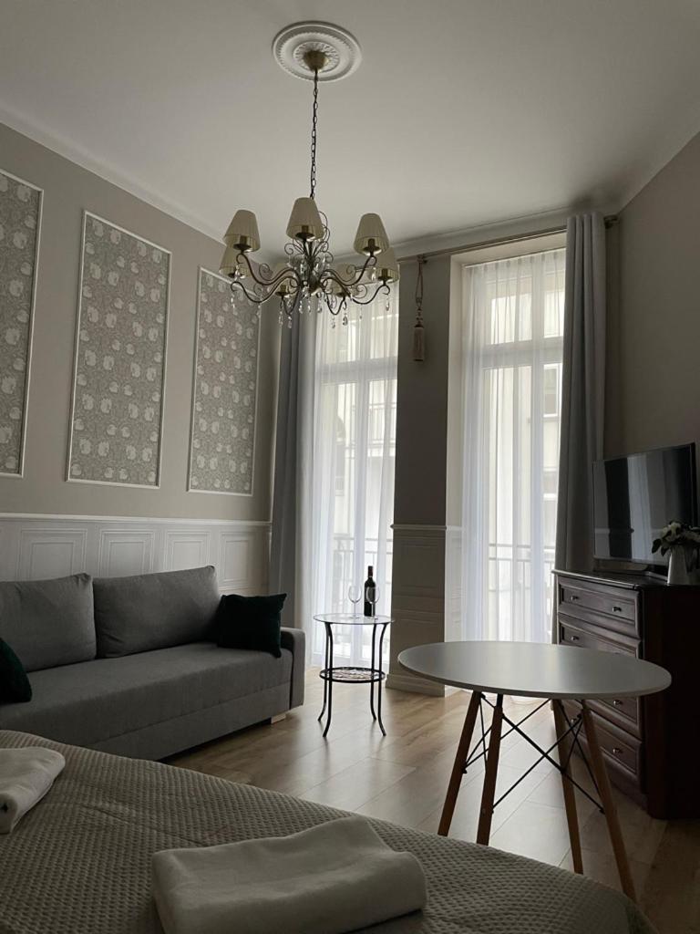 Starowiślna Center Apartments view 3