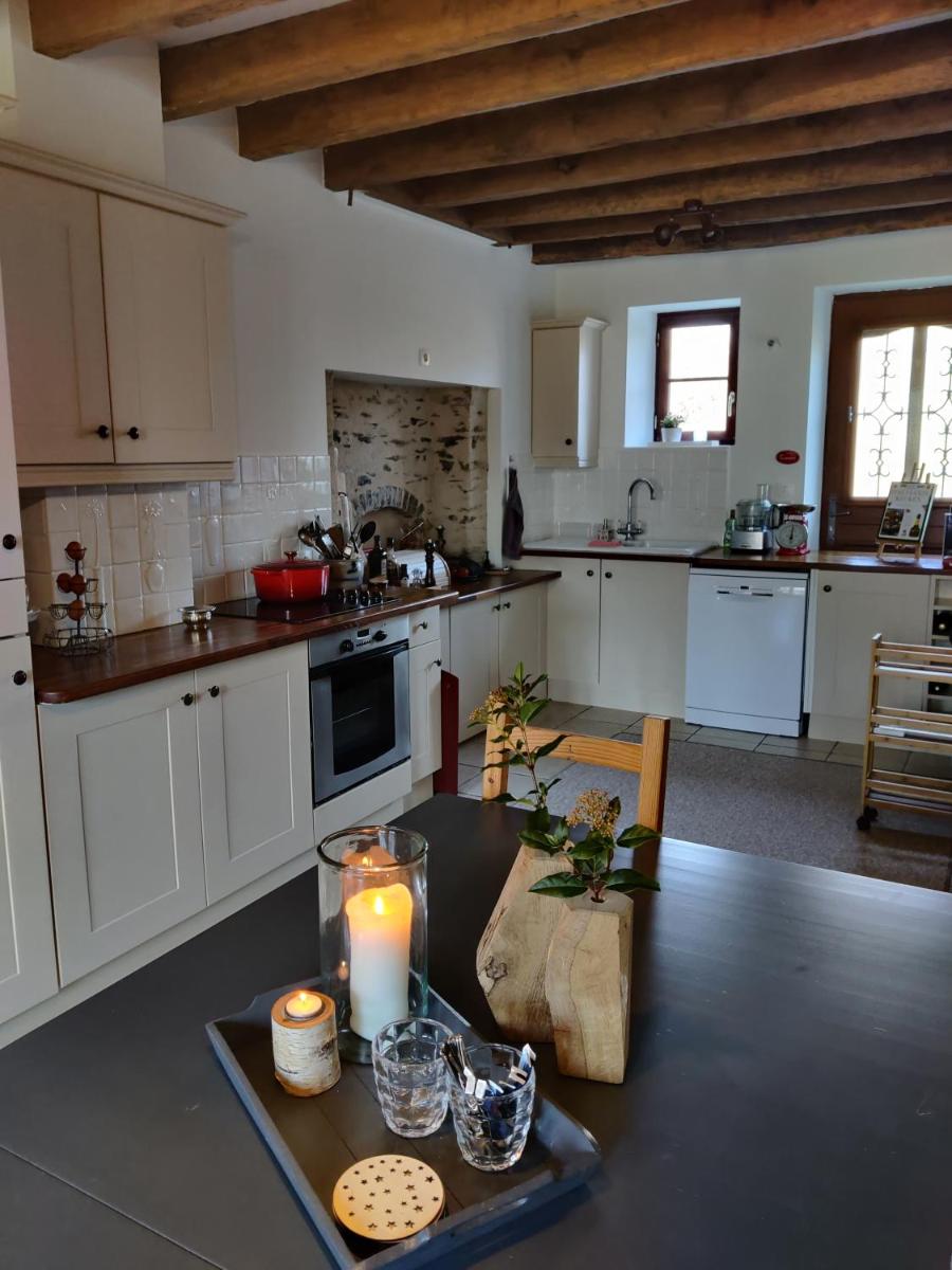Chambres d'hôtes / B&B Chez Mon Rêve view 4