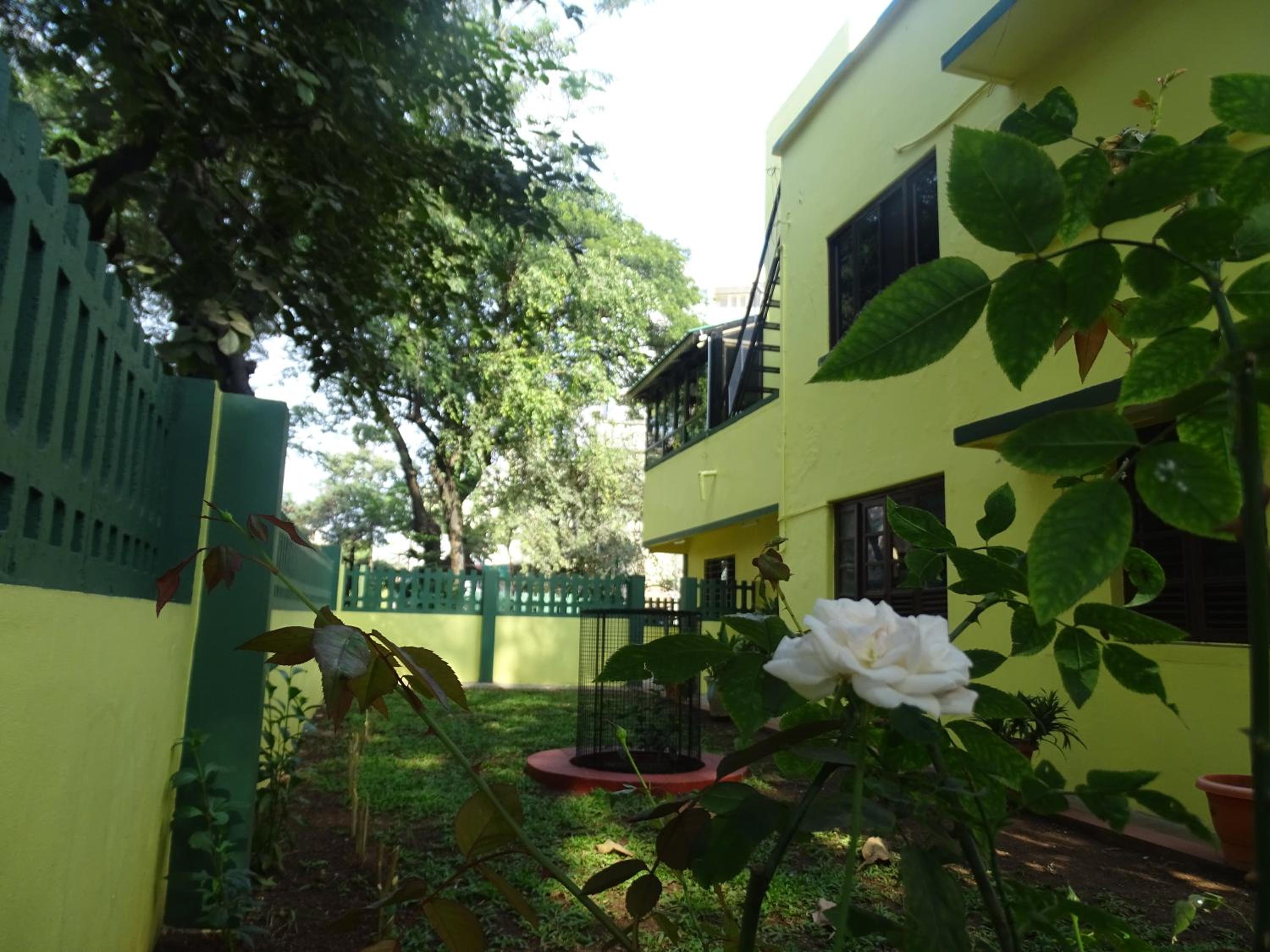 Hotel Bakul view 3