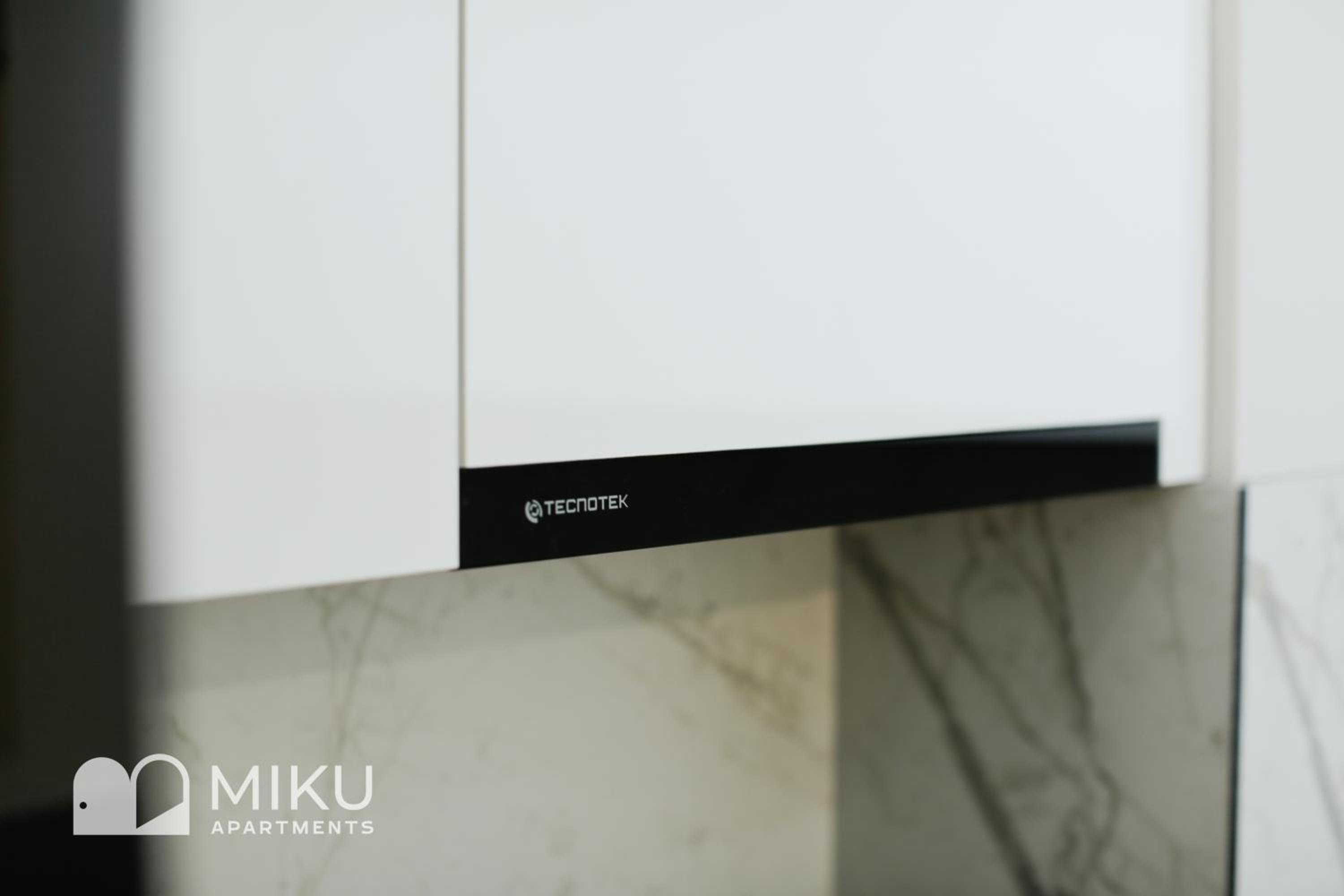 Miku Apartment - Glamorous 1Bedroom Apartment At Olympic Residence