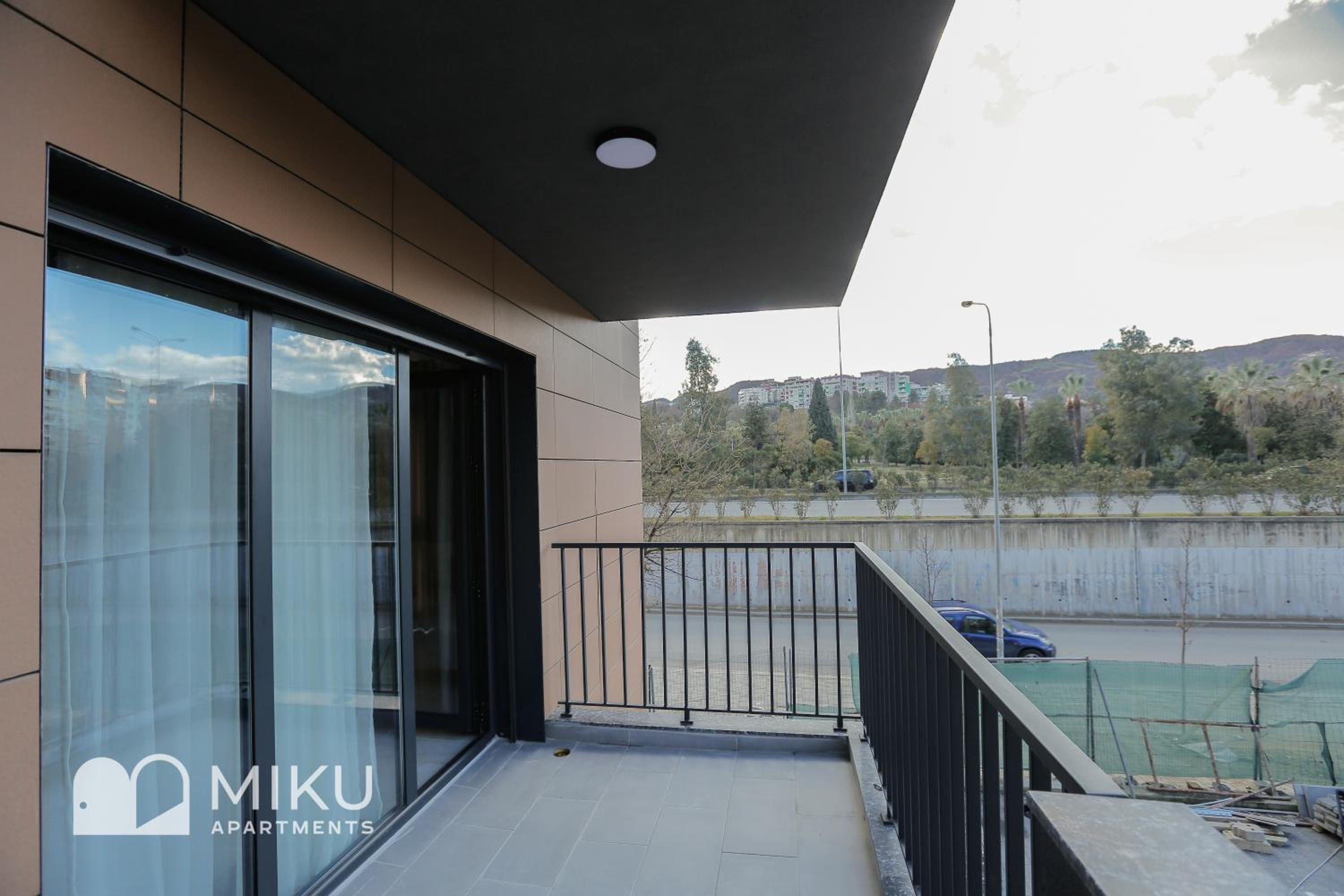 Miku Apartment - Glamorous 1Bedroom Apartment At Olympic Residence