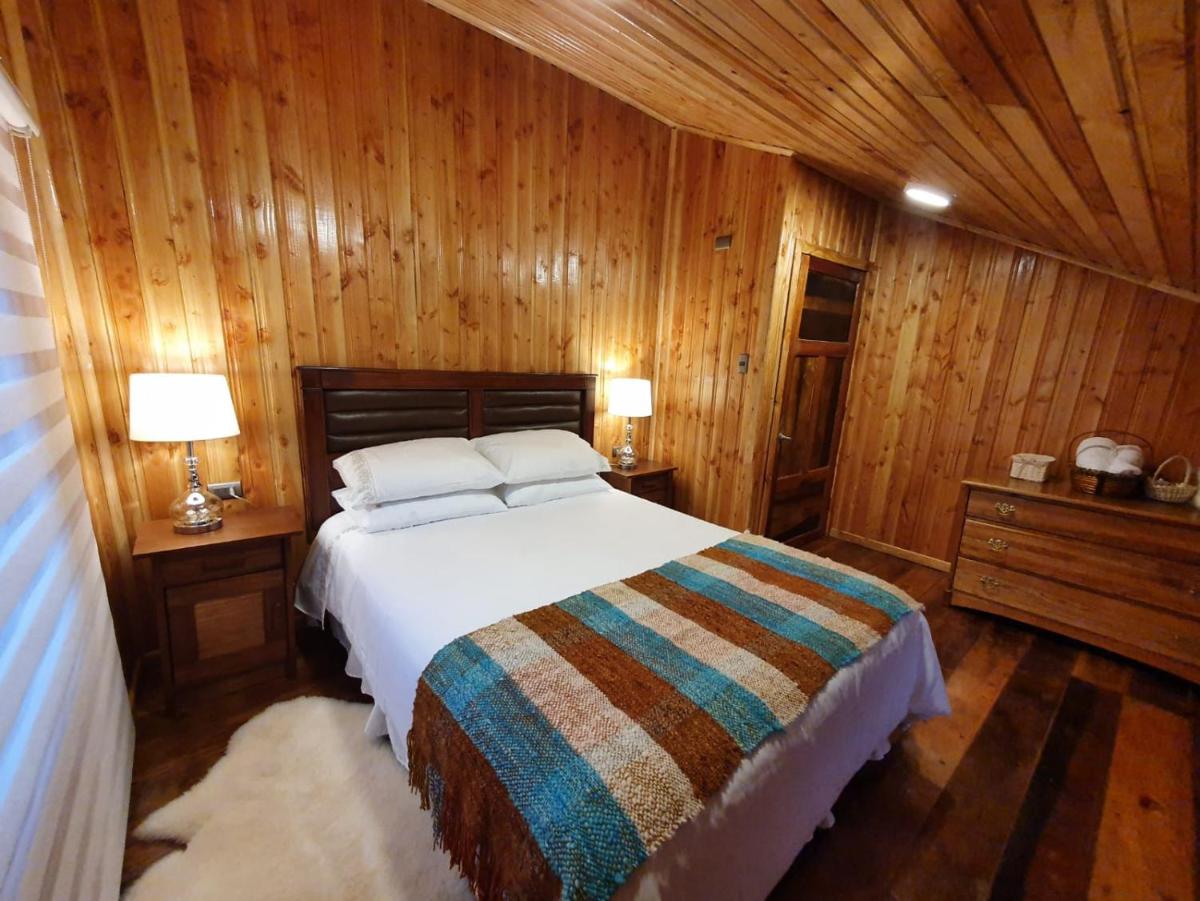 HOTEL BOUTIQUE HACIENDA JUAREZ