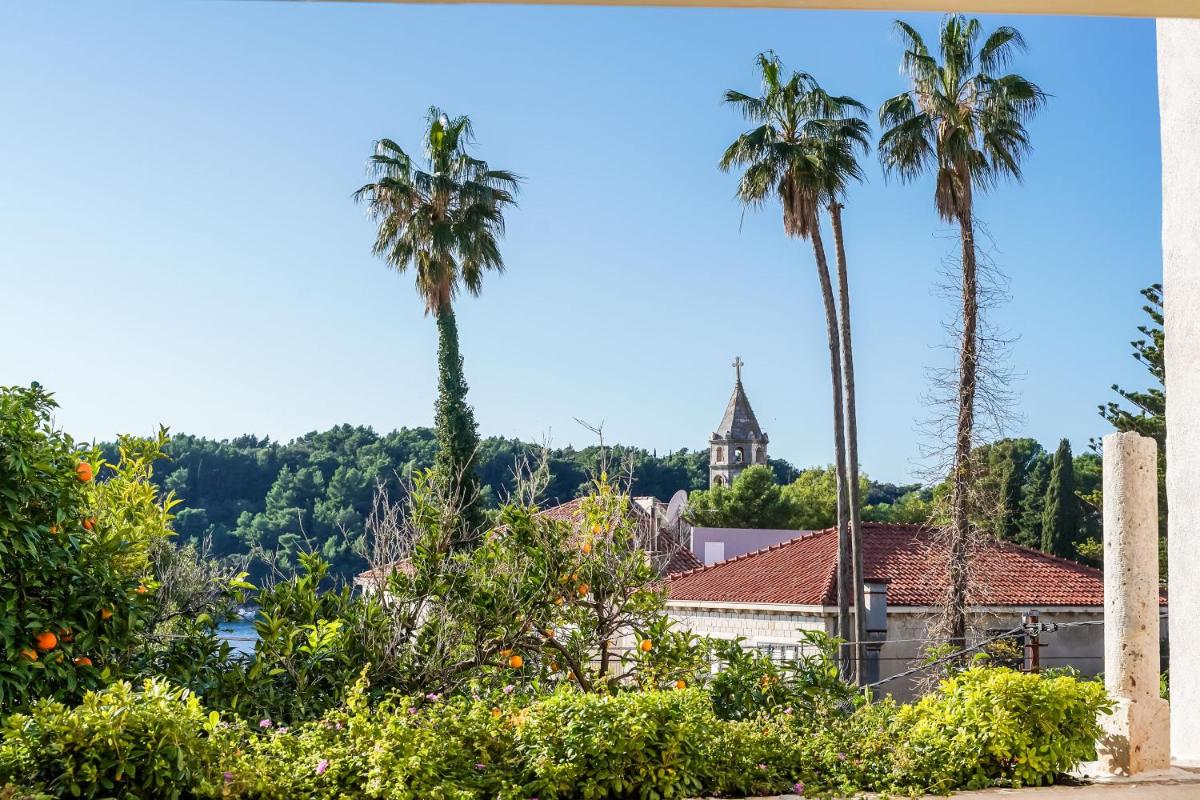 Cavtat Vacations - Apartments Villa Agava - Property Image 13