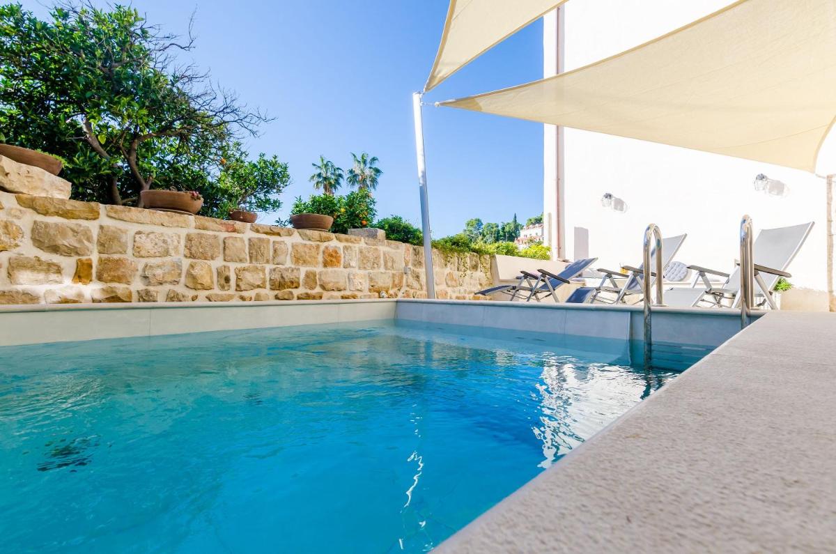 Cavtat Vacations - Apartments Villa Agava - Property Image 14