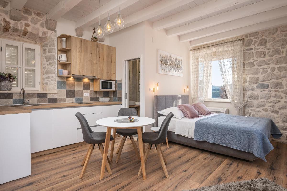 Cavtat Vacations - Apartments Villa Agava - Property Image 35