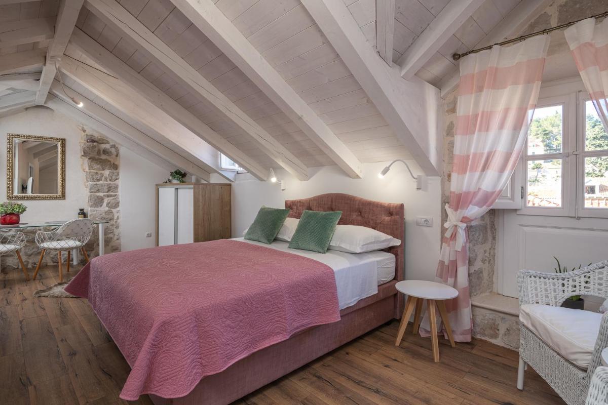 Cavtat Vacations - Apartments Villa Agava - Property Image 17