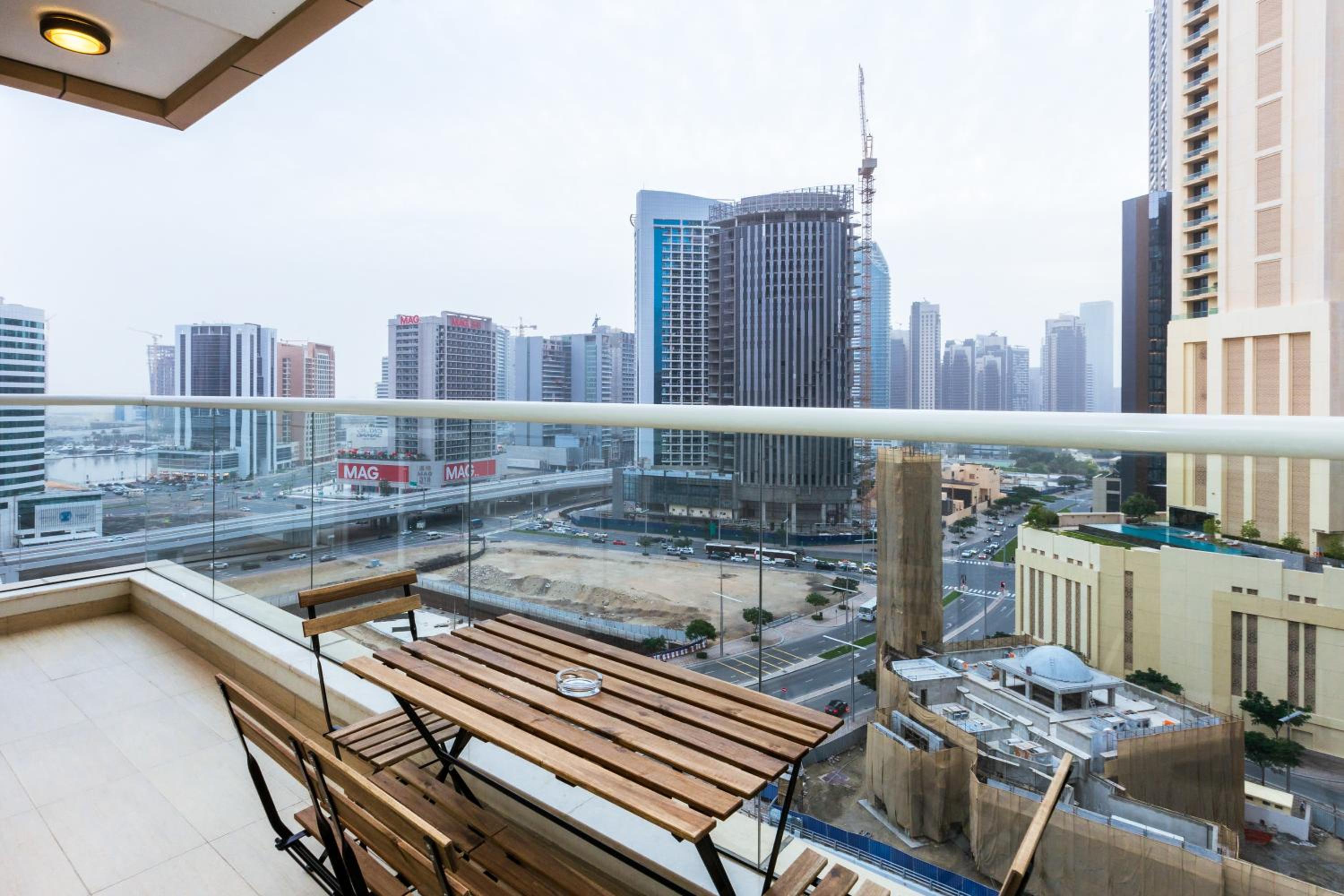 Lovely & Pristine 2BR + kids - 7min to Dubai Mall