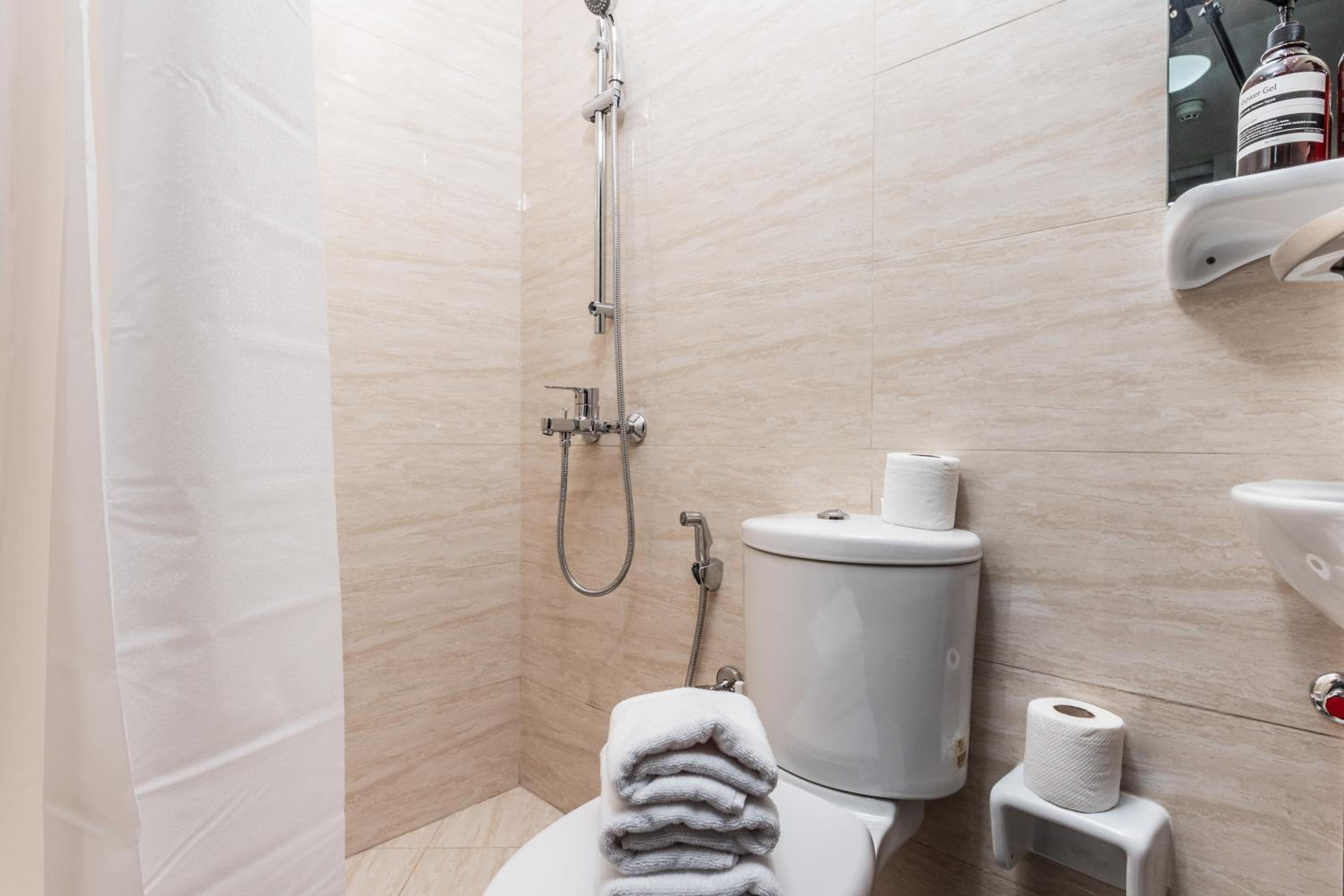 Lovely & Pristine 2BR + kids - 7min to Dubai Mall