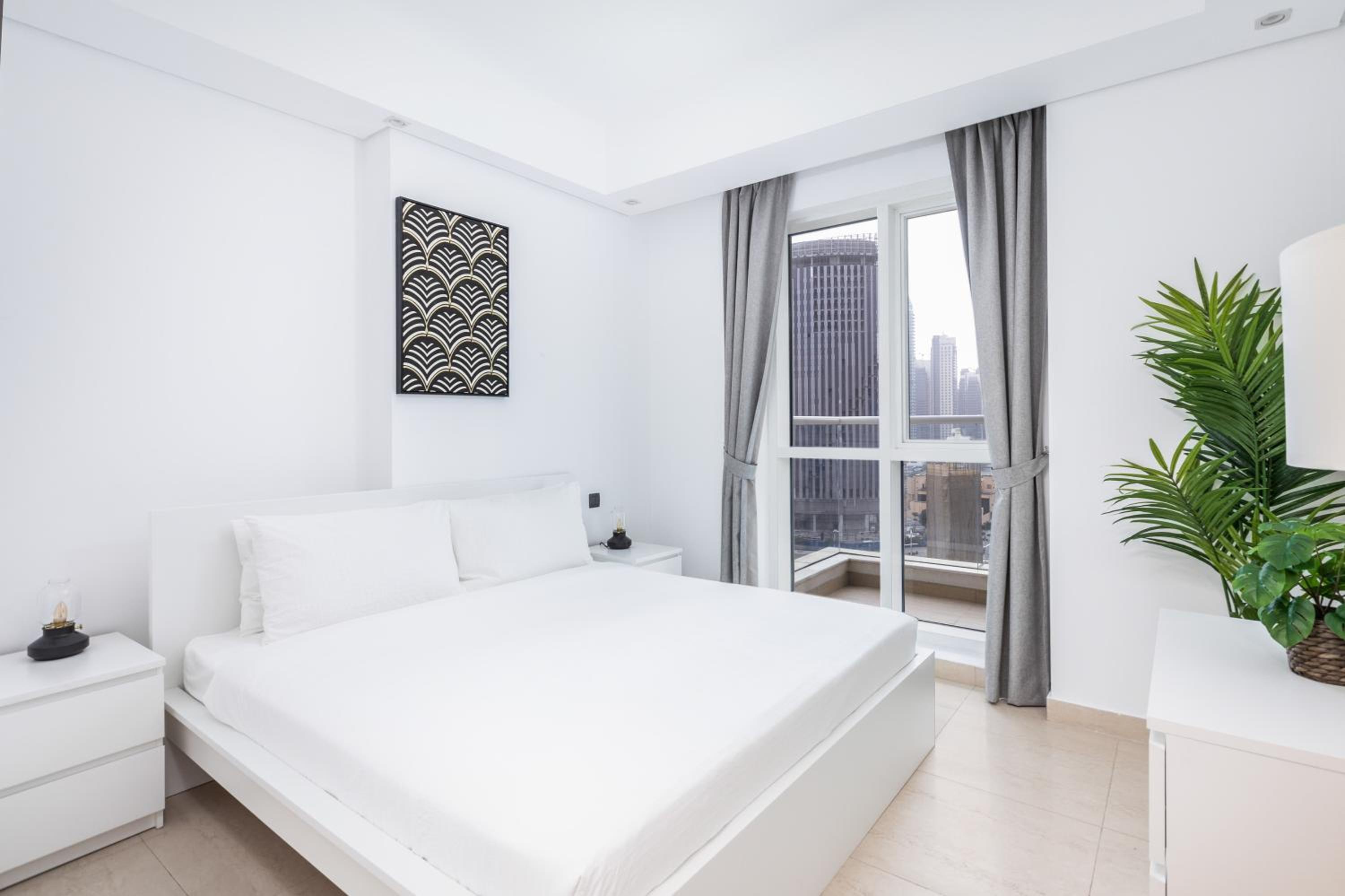 Lovely & Pristine 2BR + kids - 7min to Dubai Mall