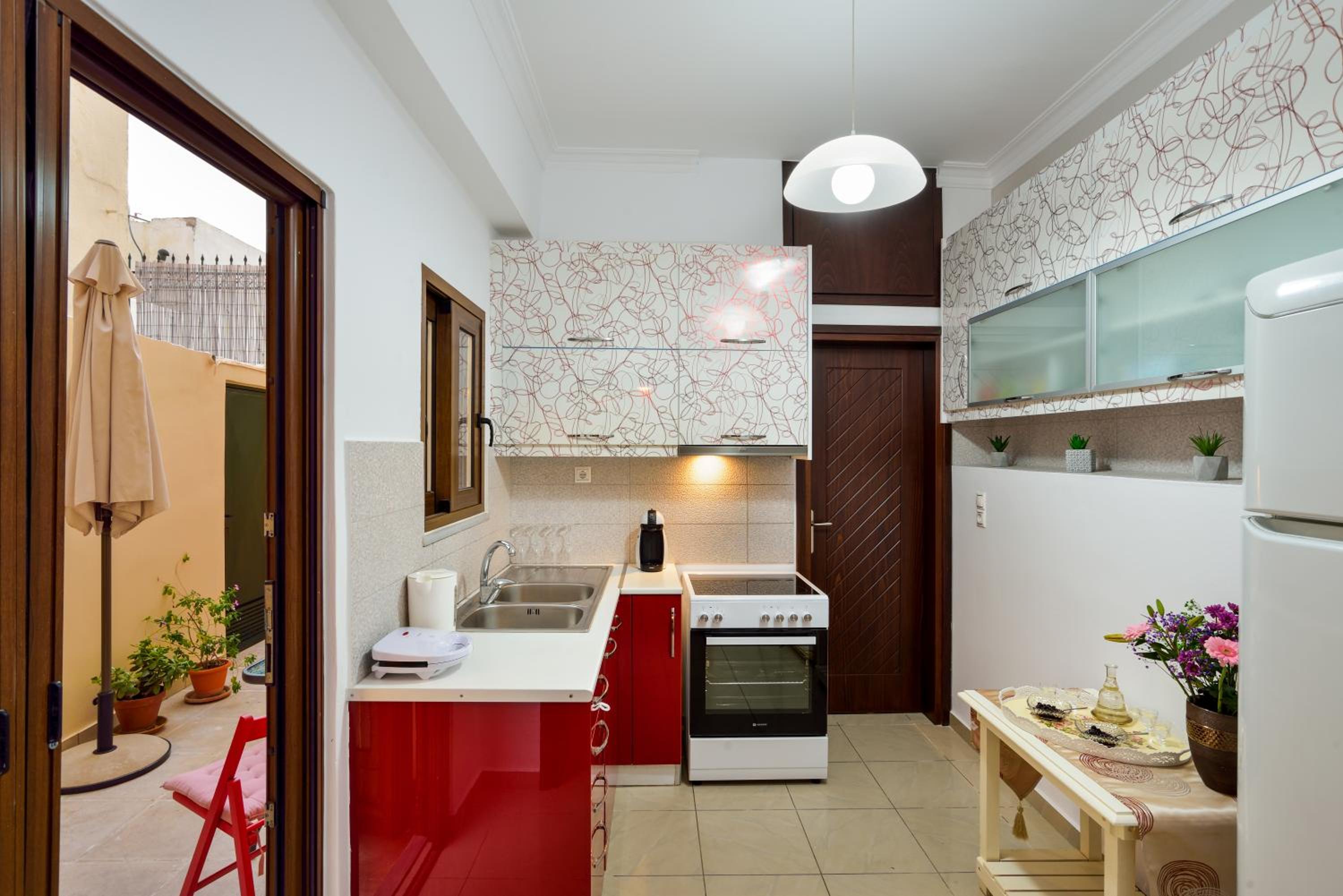 CASA MARIGO (OLD HARBOUR)