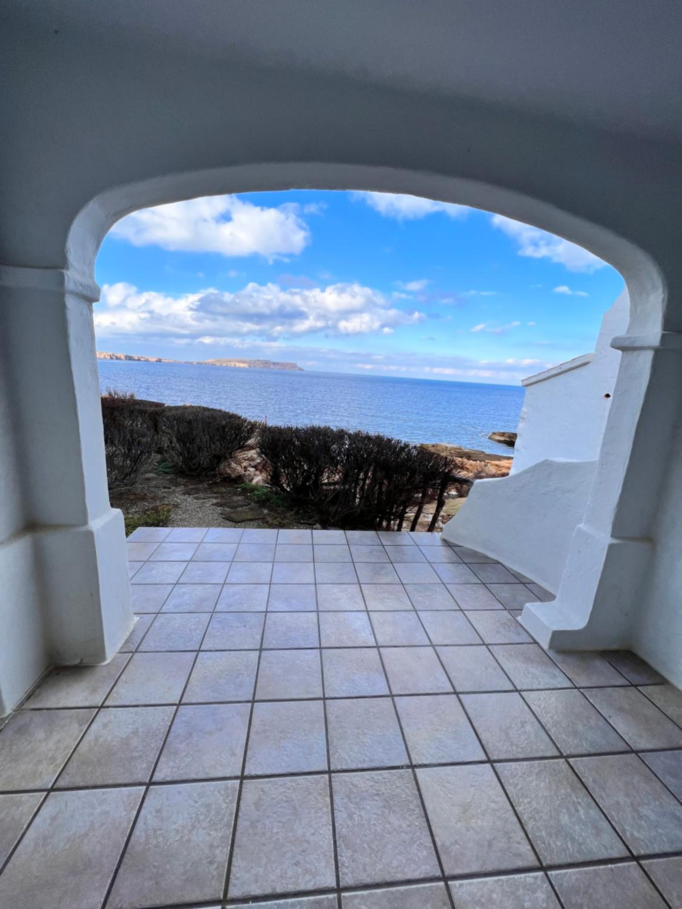 Apartamentos El Bergantin Menorca Club