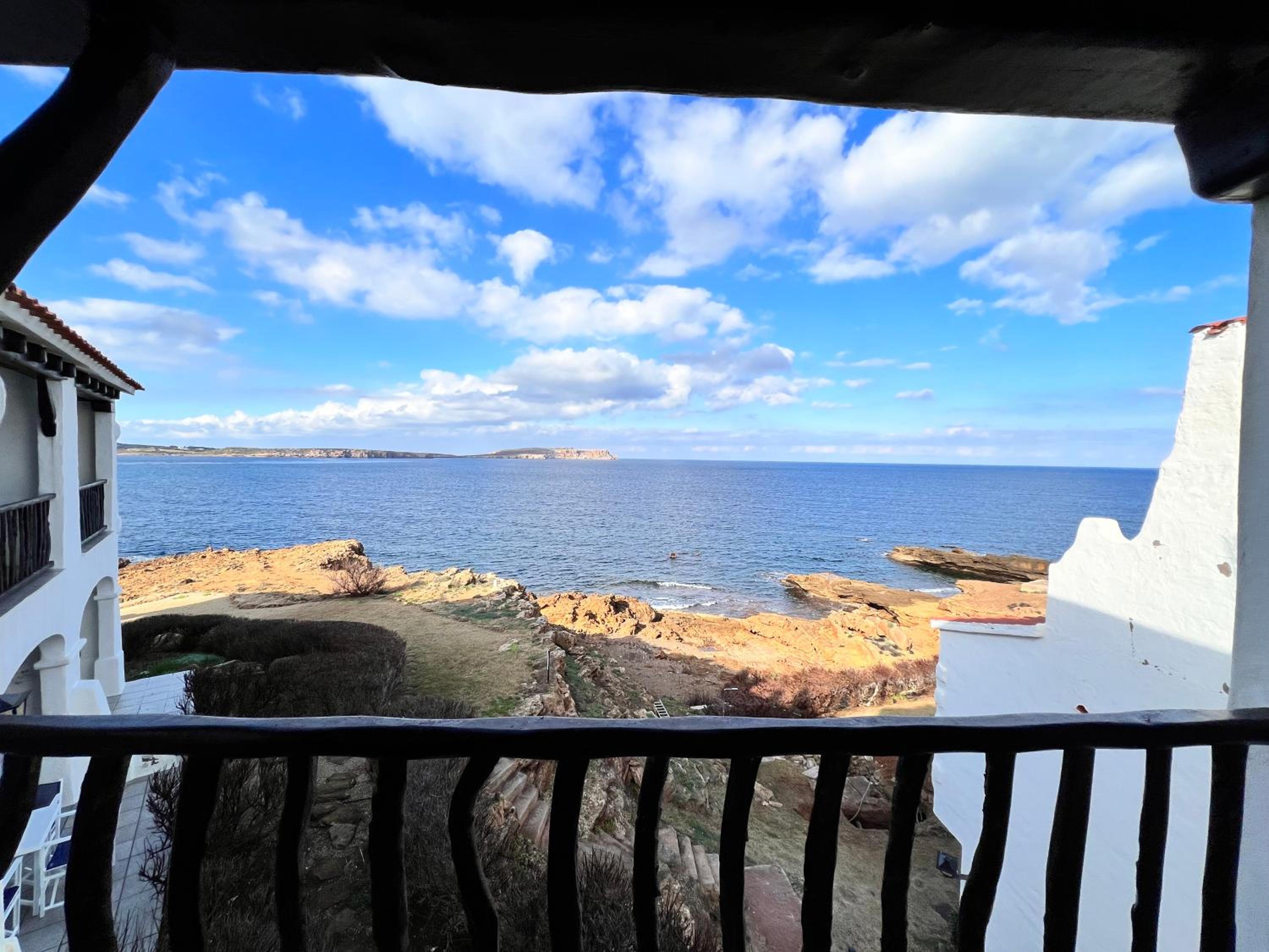 Apartamentos El Bergantin Menorca Club