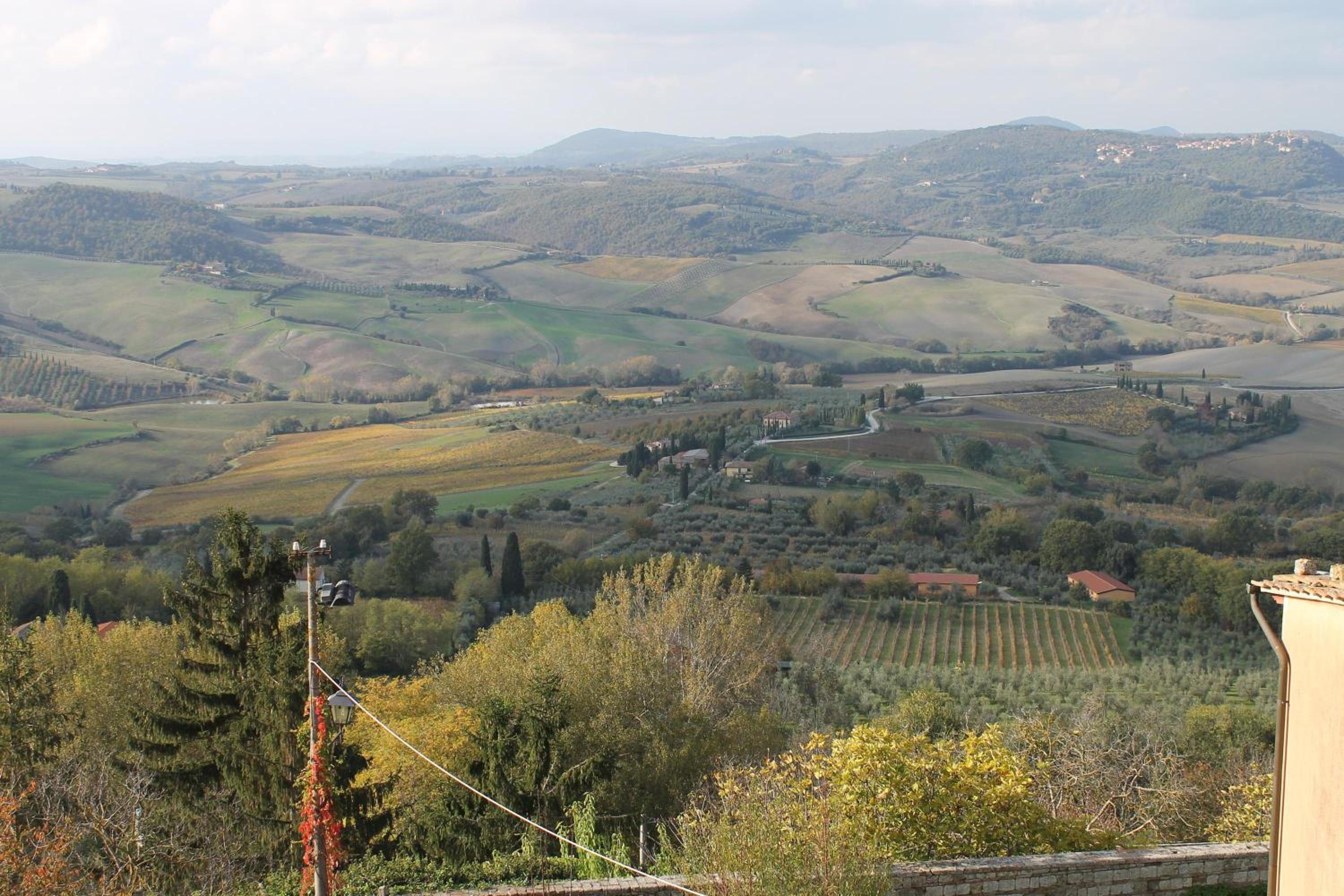 La Zia Marisa