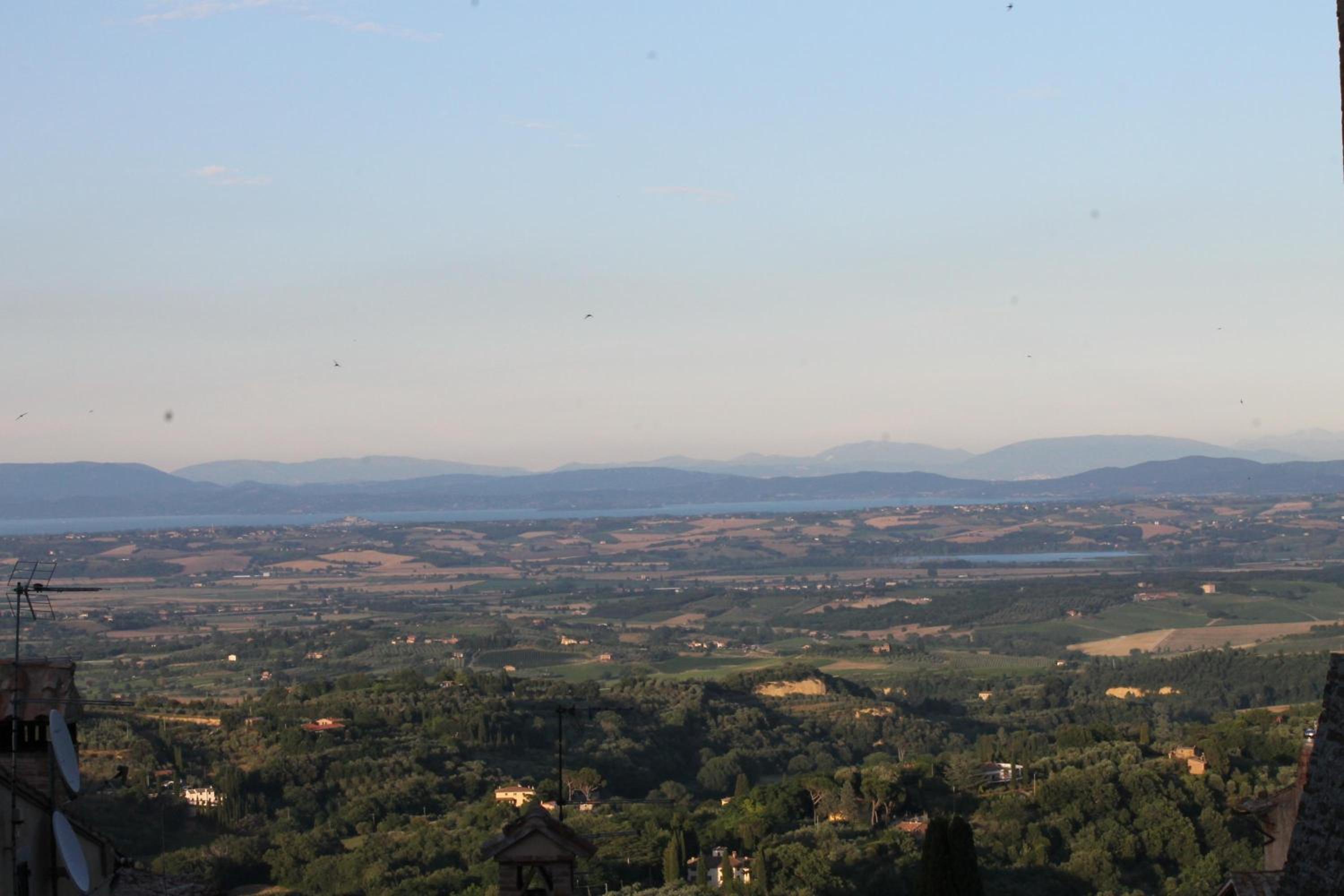 Apartment Poggiolo