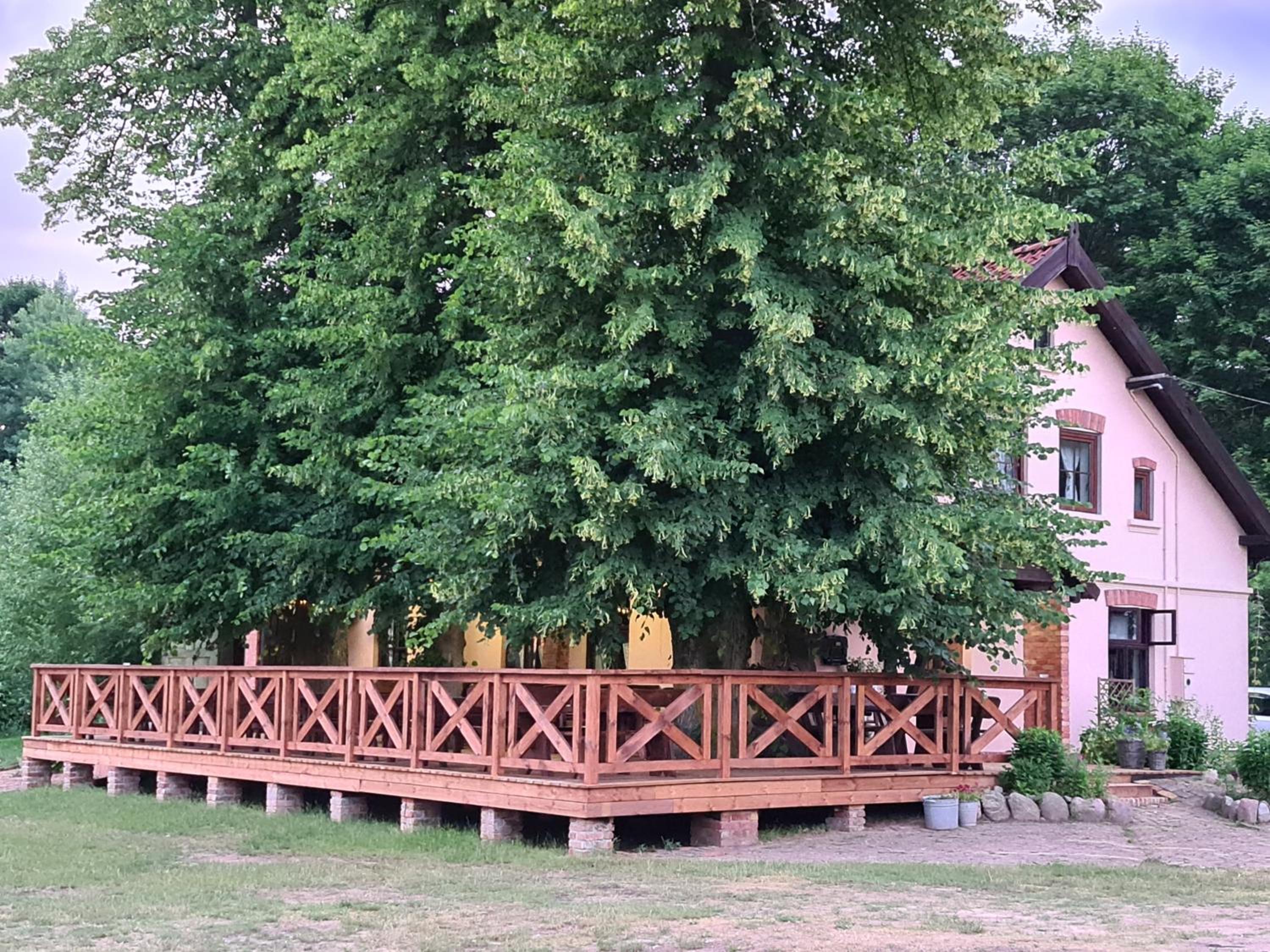Swojski Gościniec view 4