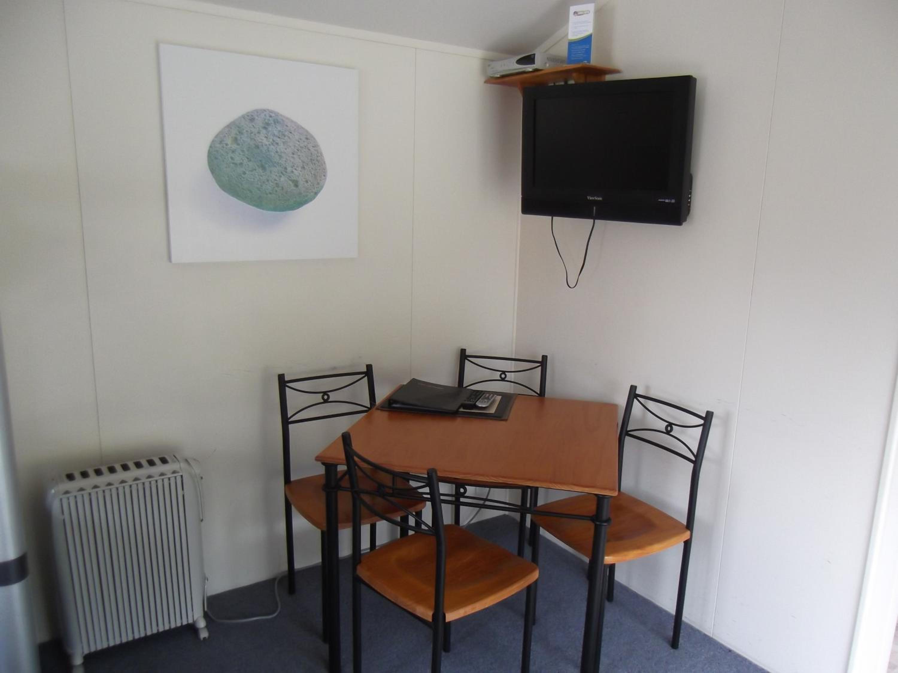 Tongariro Holiday Park