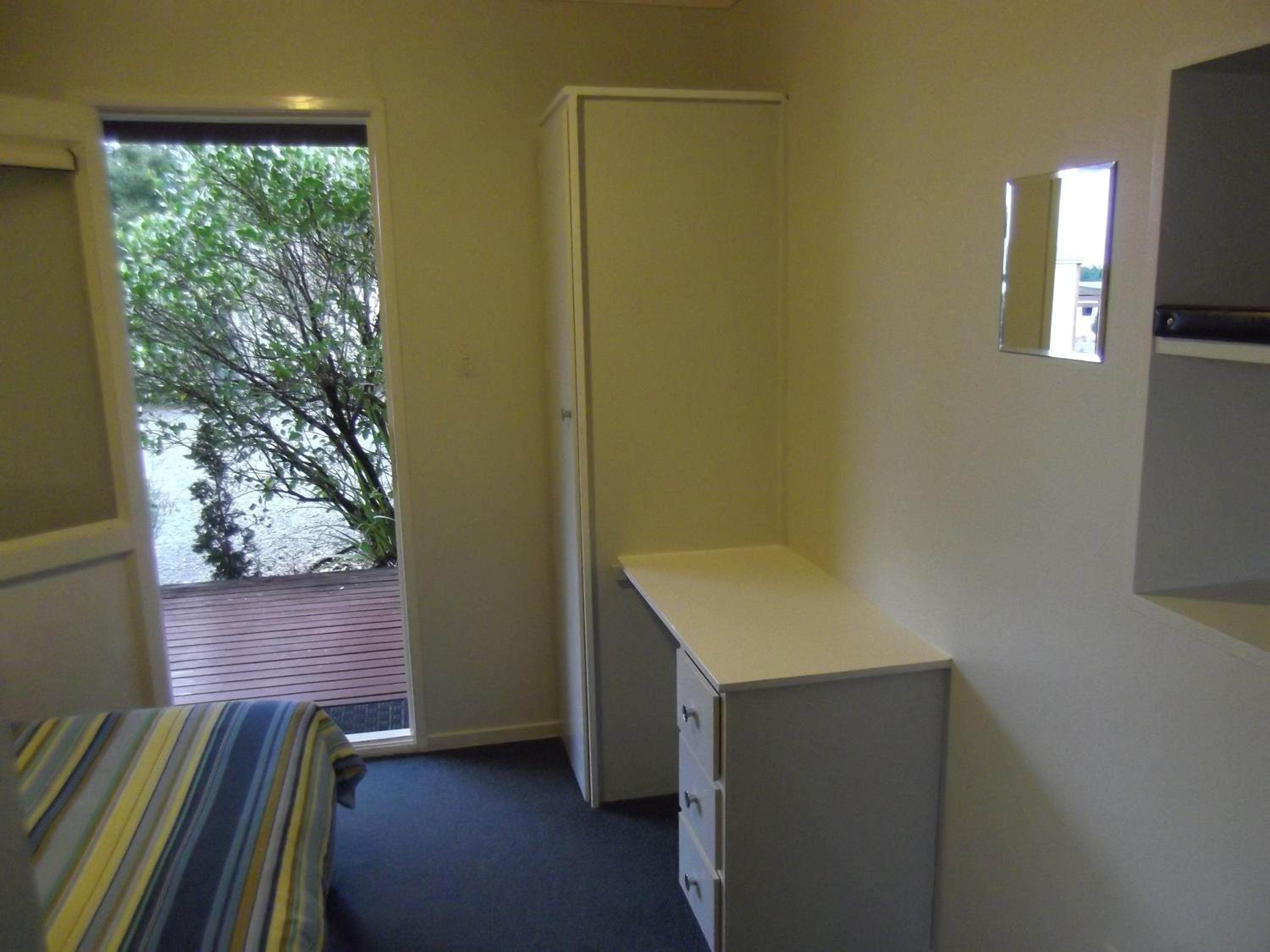 Tongariro Holiday Park