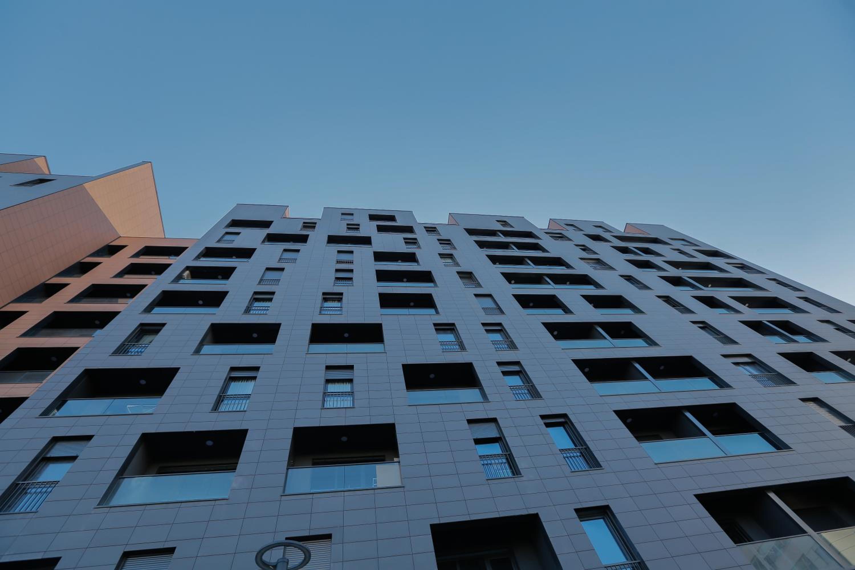 Miku Apartment - Glamorous 1Bedroom Apartment At Olympic Residence