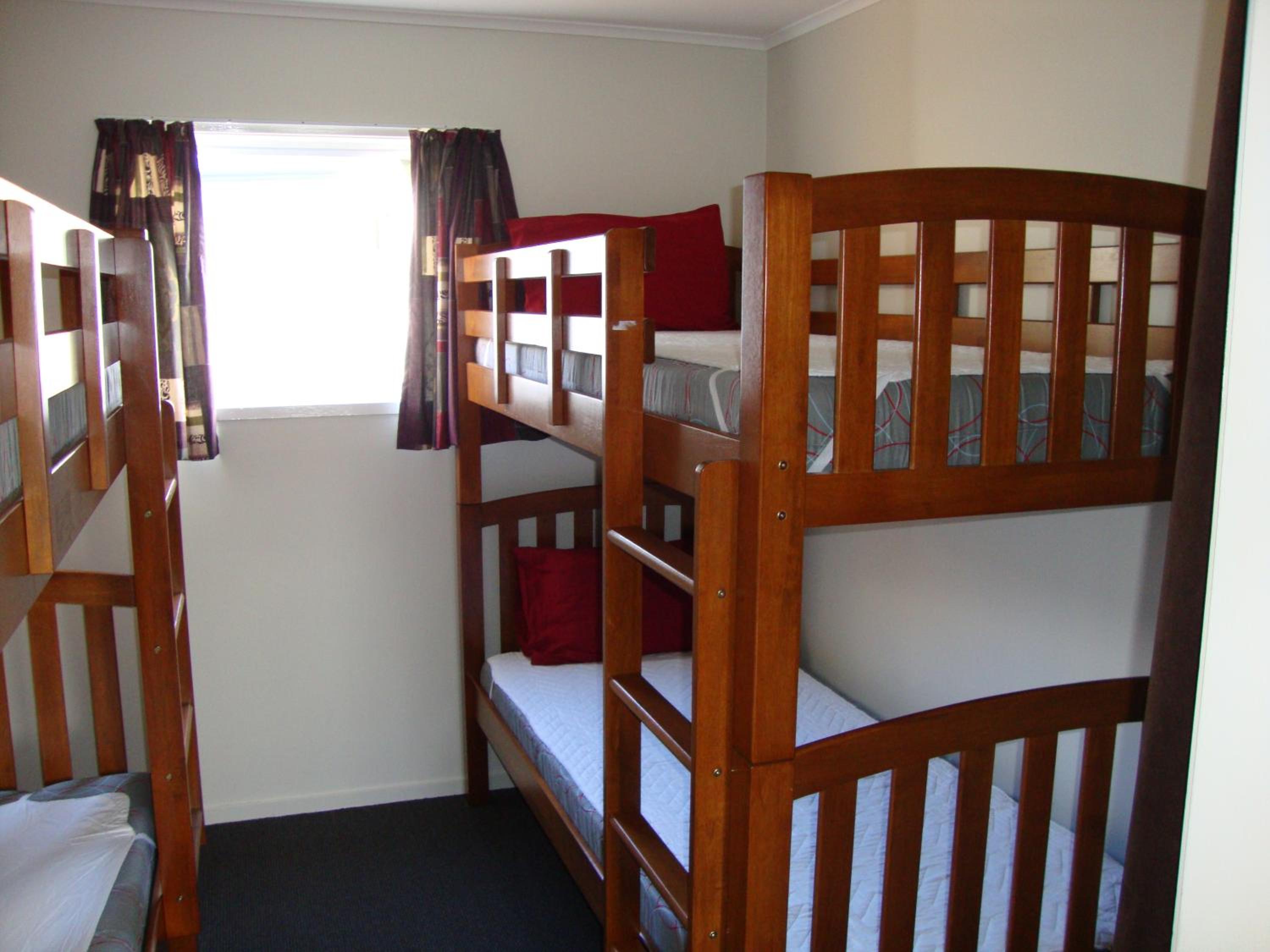 Tongariro Holiday Park