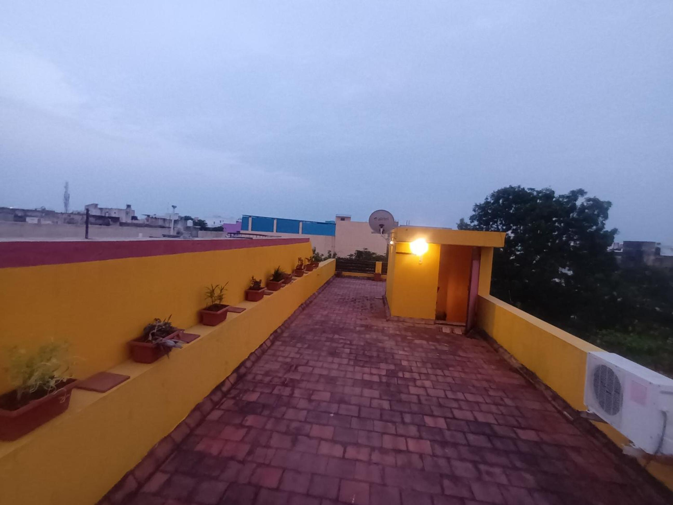 roof