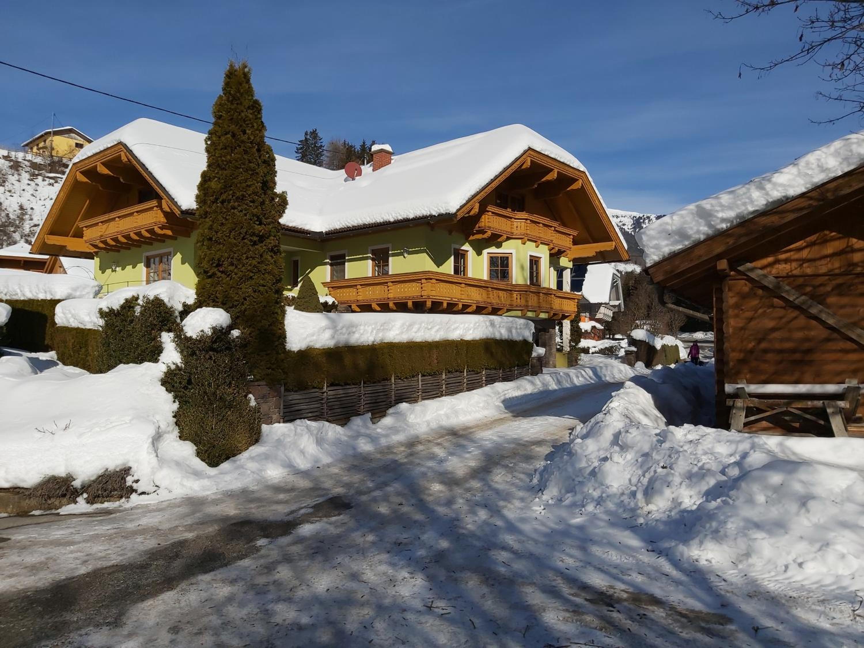Landhaus Brugg