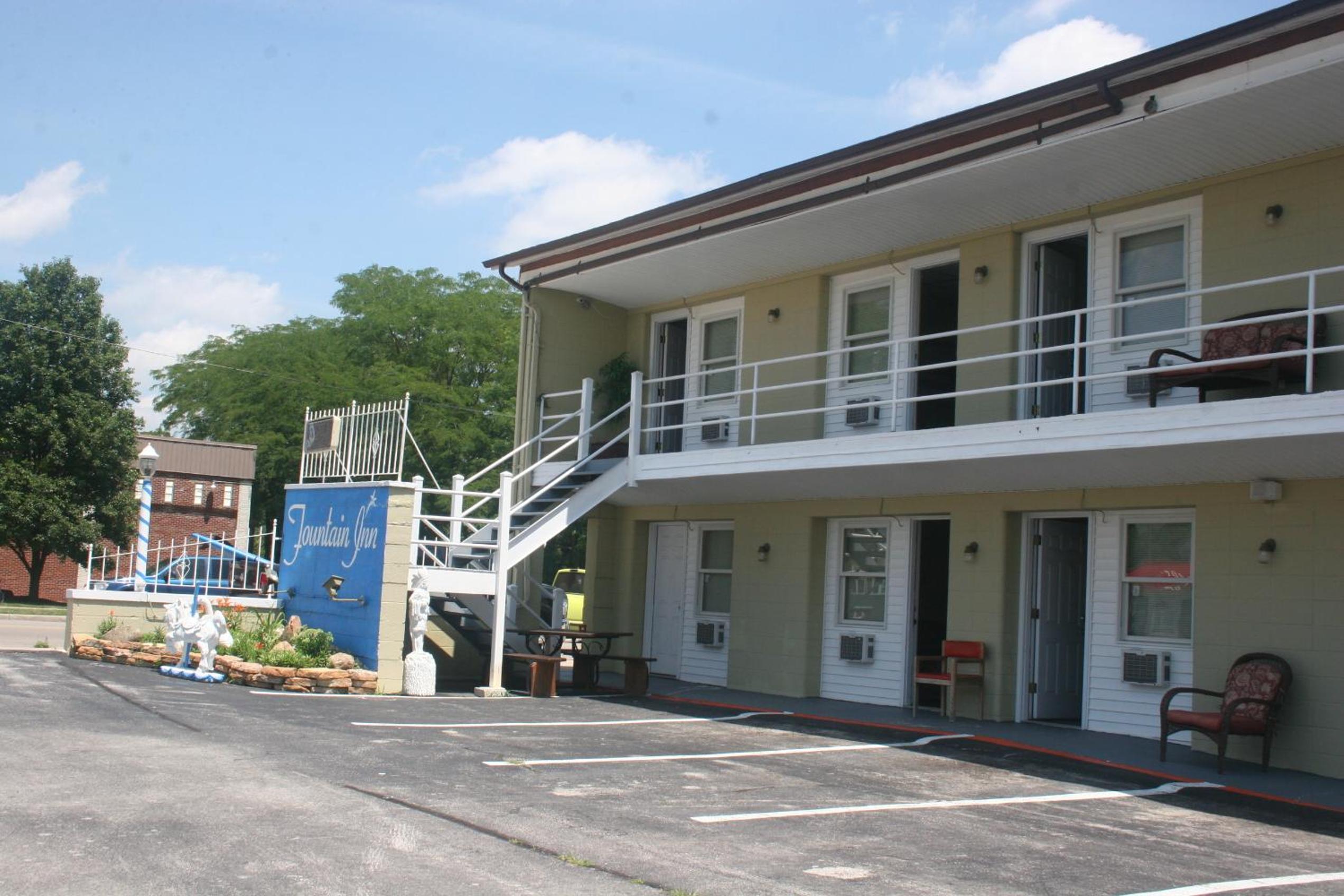 Fountain Inn