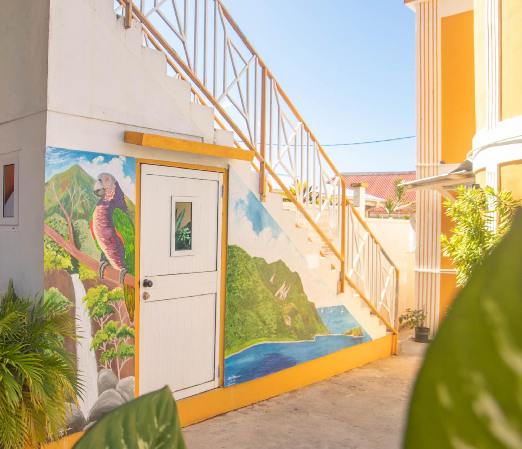 St. James Guesthouse - Photo 47