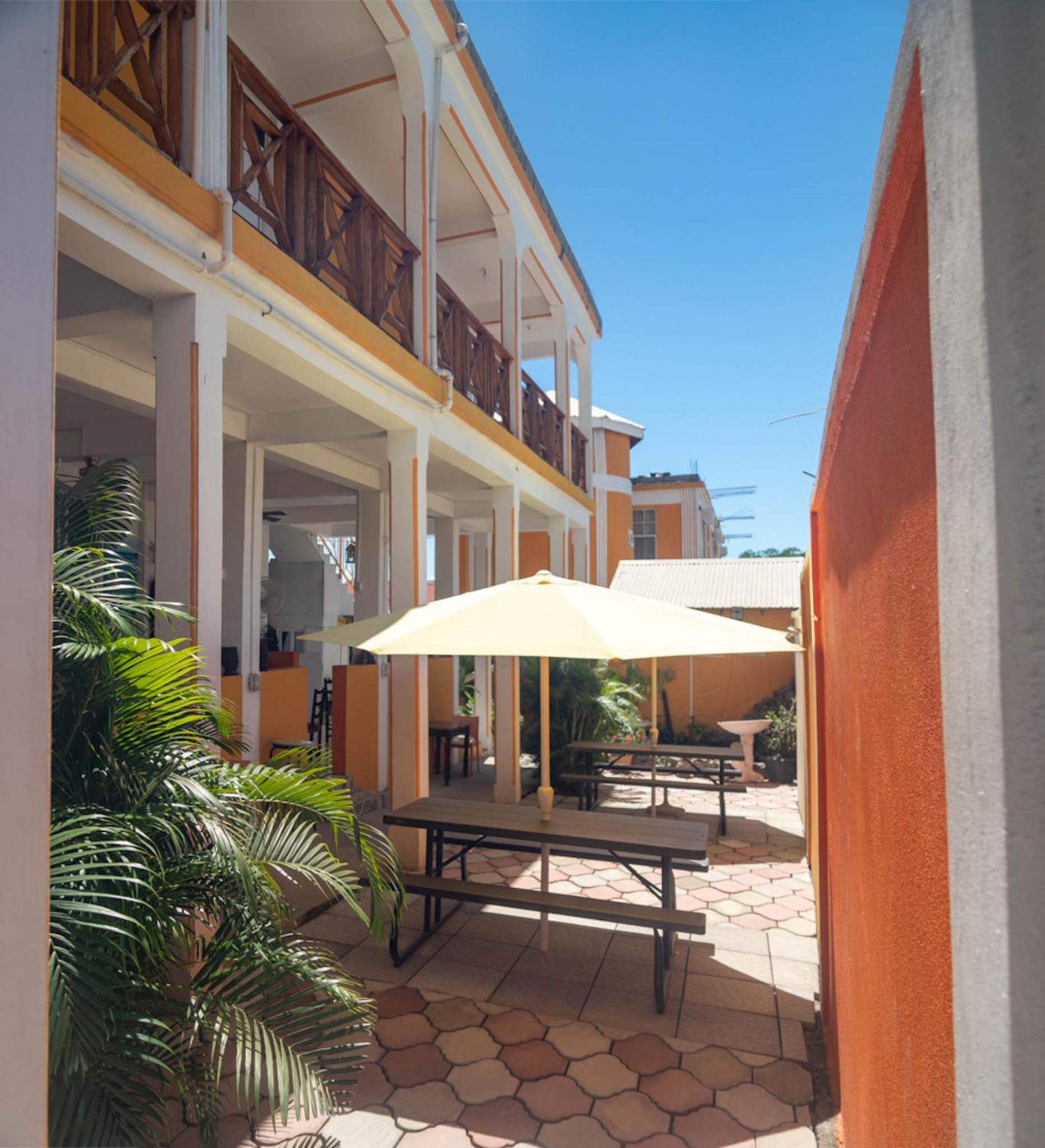 St. James Guesthouse - Photo 46
